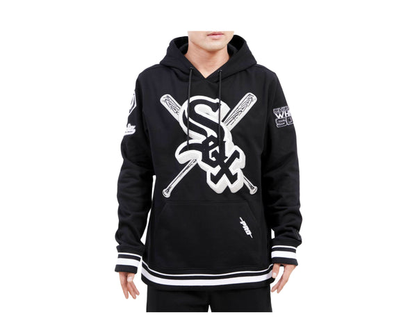 Pro Standard Chicago White Sox Hoodie Hooded Sweatshirt – Unleashed  Streetwear and Apparel