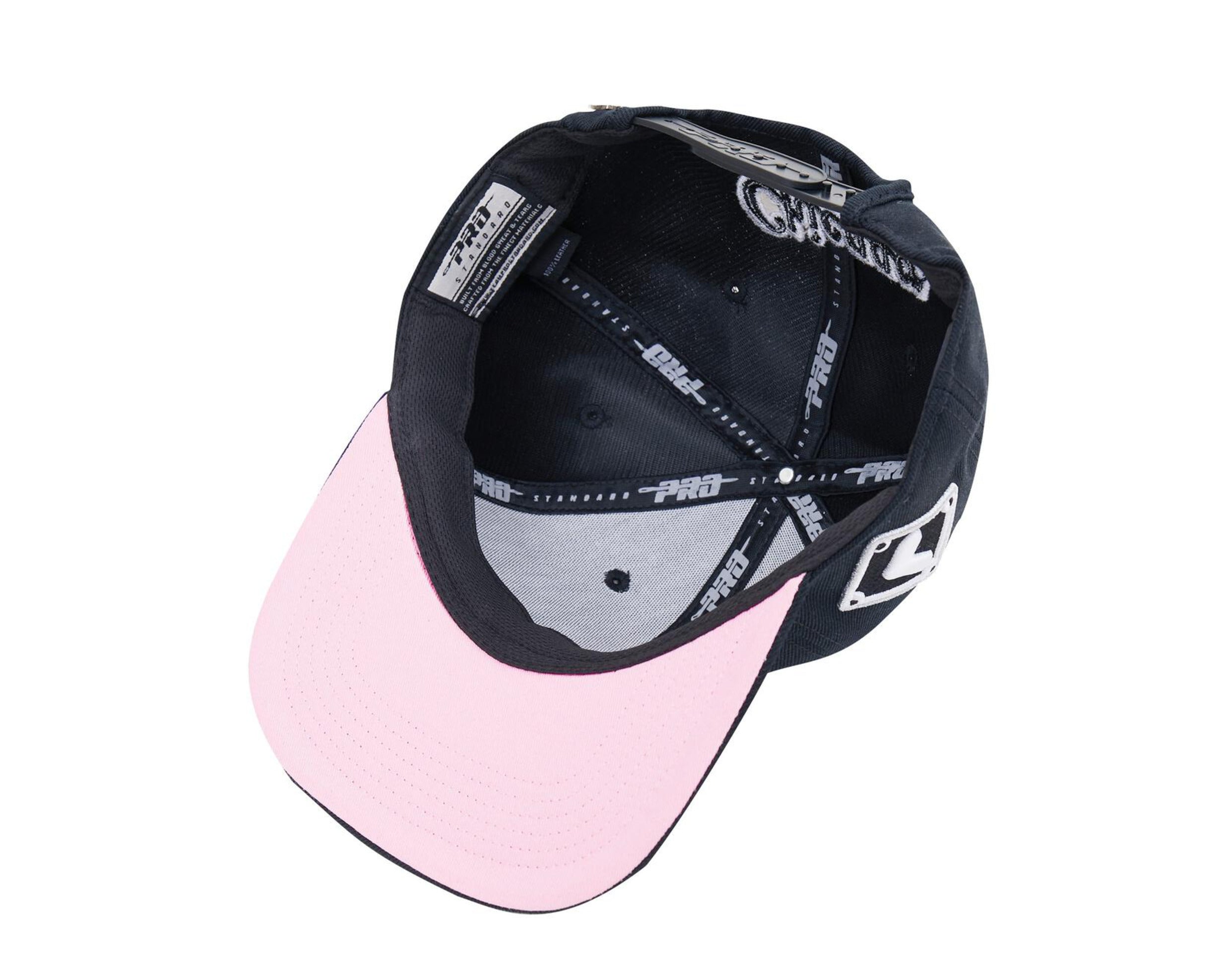 Chicago White Sox Pro Standard Double City Pink Undervisor