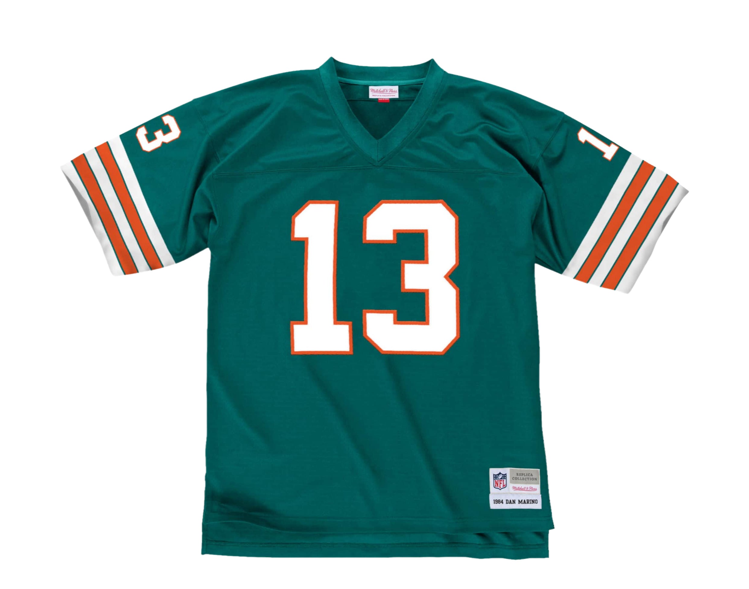 Mitchell & Ness Legacy Miami Dolphins 1984 Dan Marino Jersey