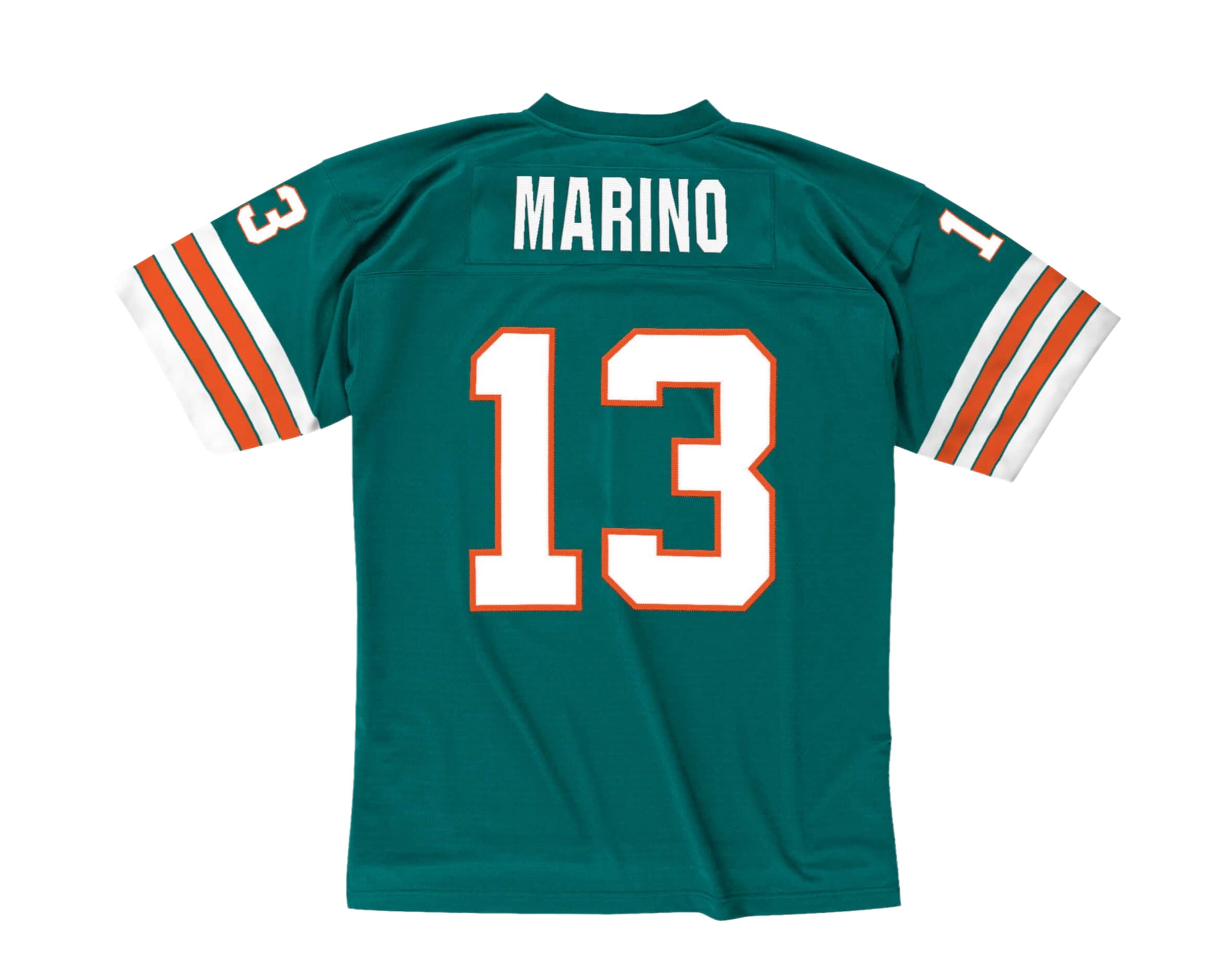 Mitchell & Ness Legacy Miami Dolphins 1984 Dan Marino Jersey