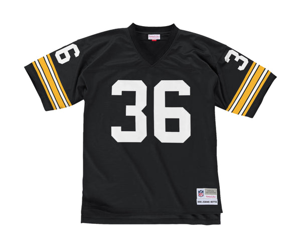 Jerome bettis bumblebee clearance jersey