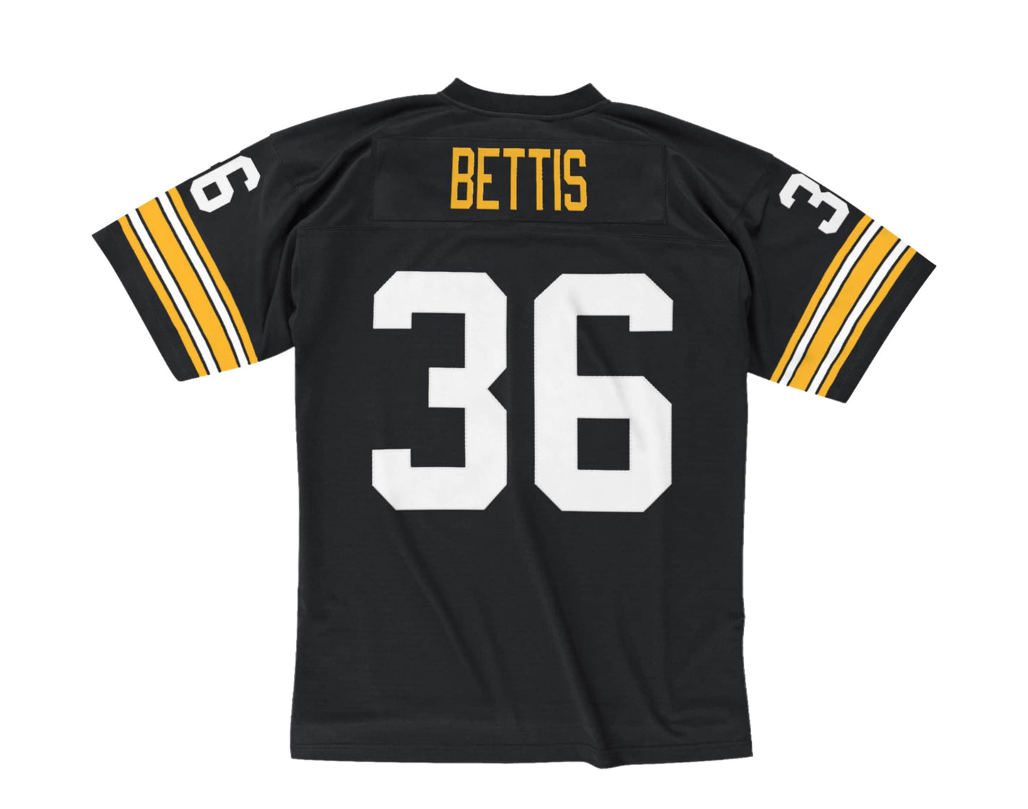 Mitchell & Ness Legacy Jersey Pittsburgh Steelers 1996 Jerome Bettis - Black - S