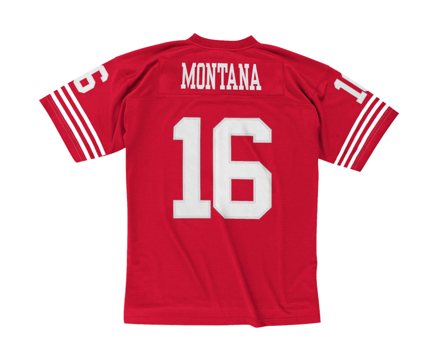 Mitchell & Ness Legacy Jersey San Francisco 49ers 1990 Joe Montana