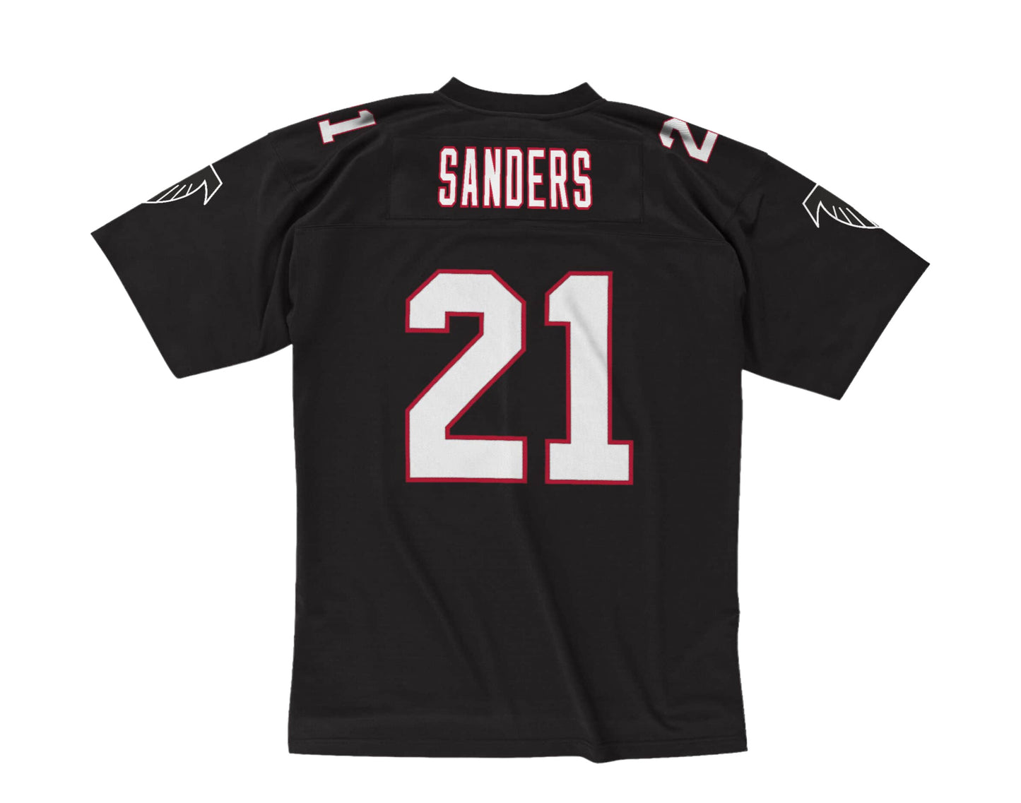 Mitchell & Ness Deion Sanders 1992 Atlanta Falcons Jersey