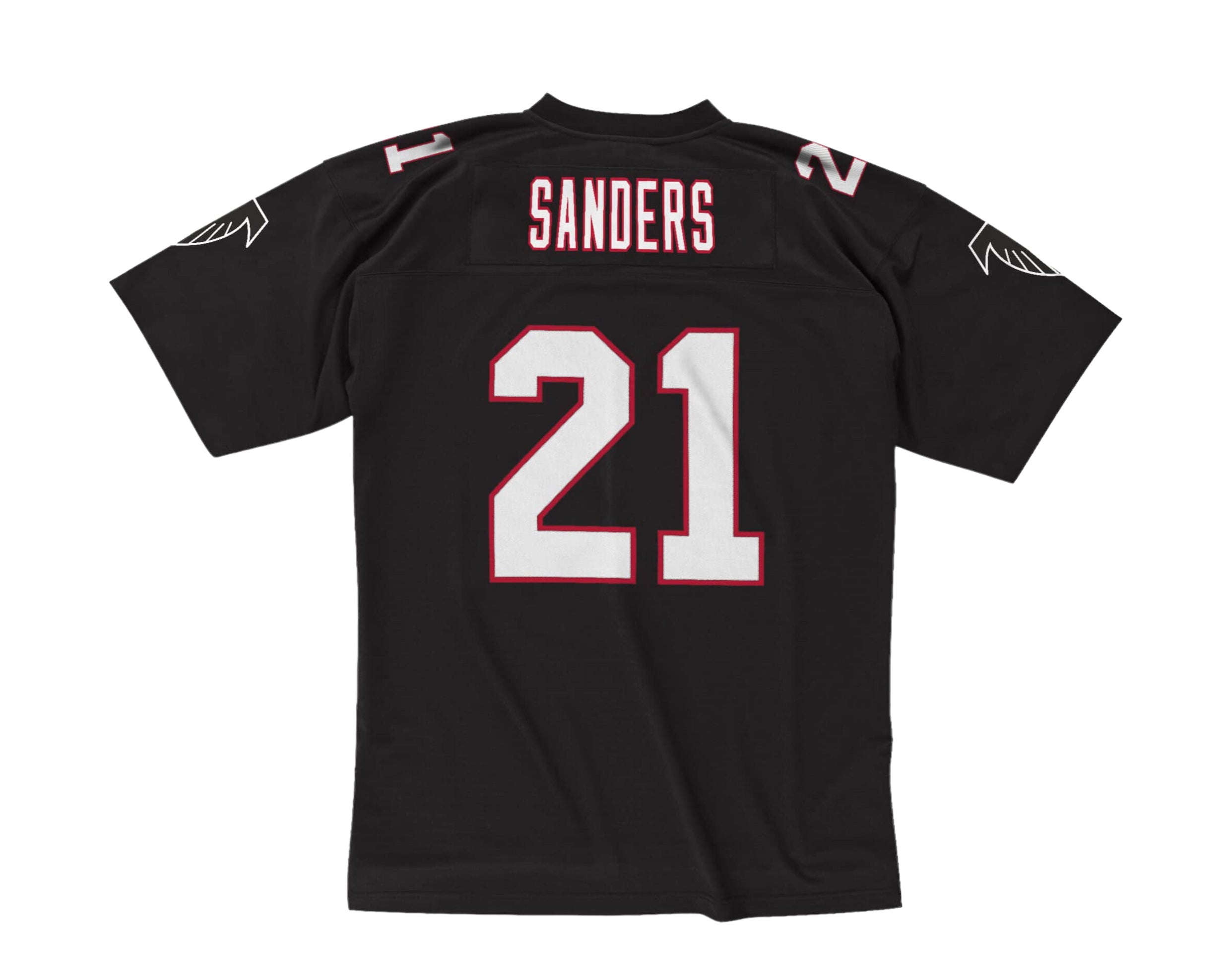 Mitchell & Ness Legacy Atlanta Falcons 1992 Deion Sanders Jersey