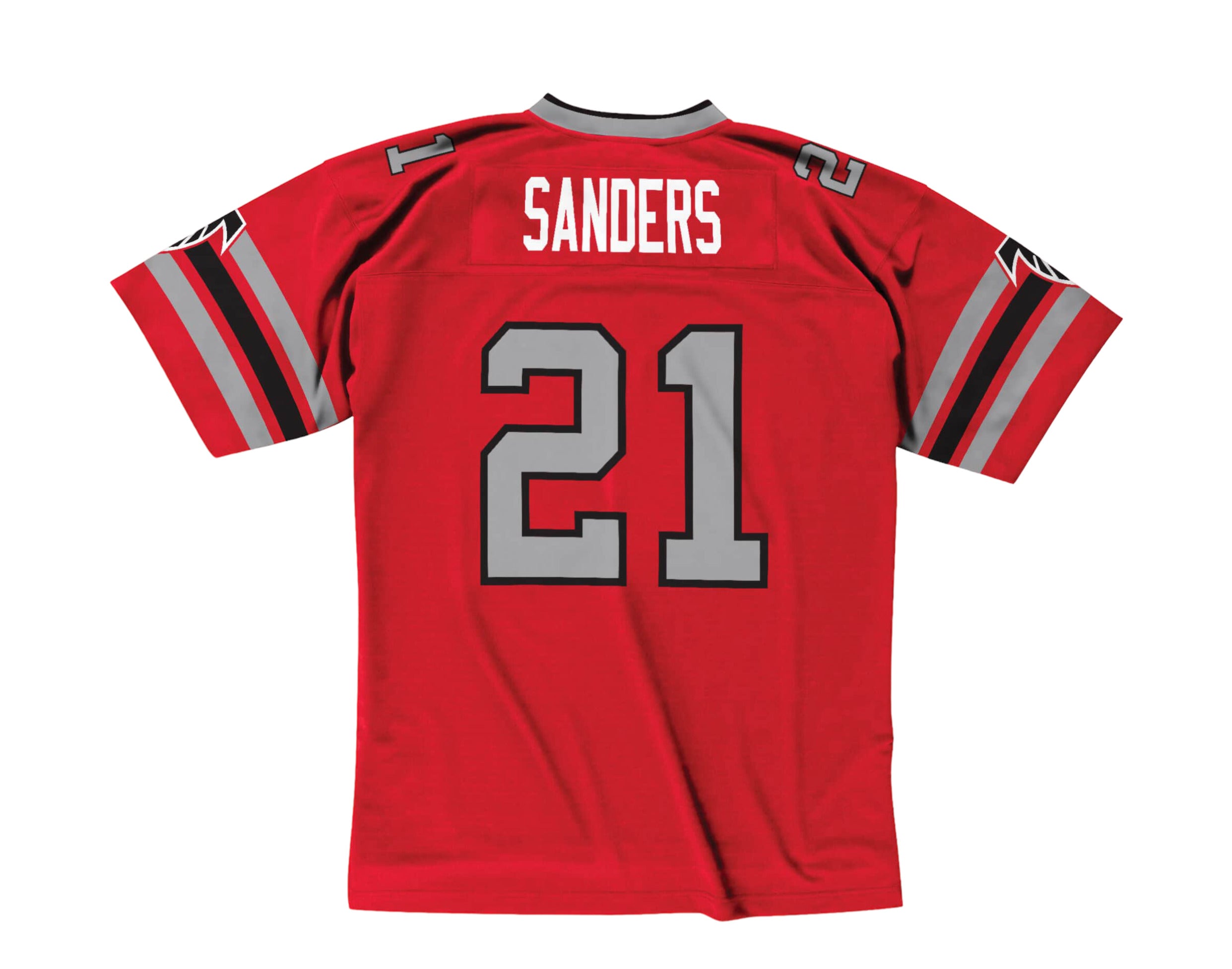 Mitchell & Ness Legacy Atlanta Falcons 1989 Deion Sanders Jersey