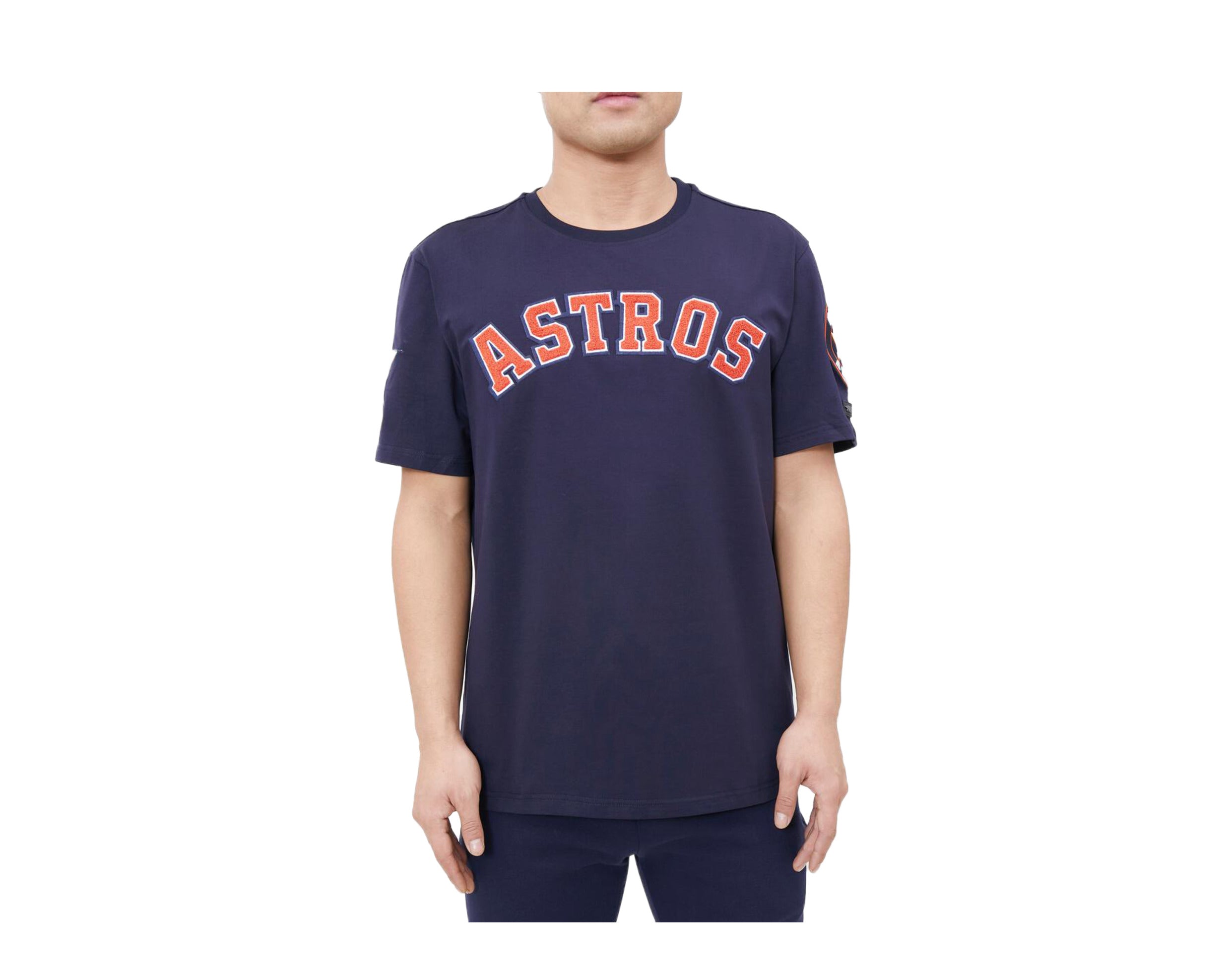 Pro Standard MLB Houston Astros Pro Team Men's Shirt