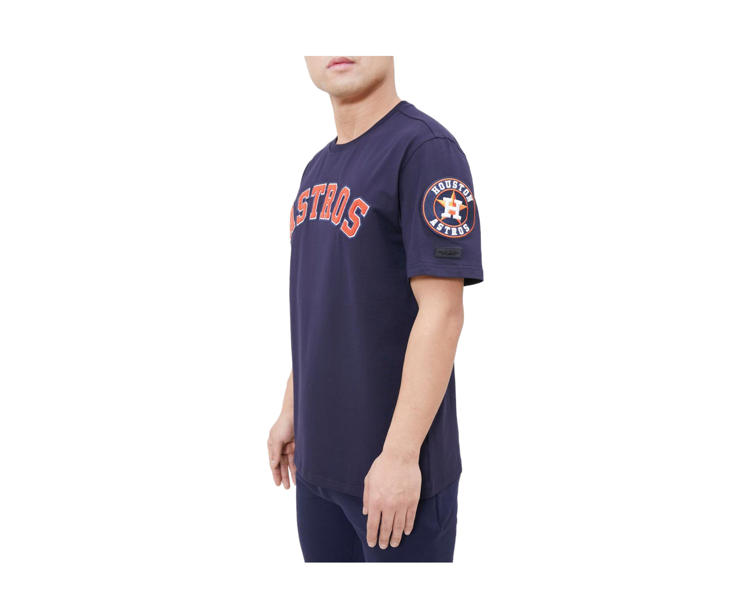 Pro Standard MLB Houston Astros Pro Team Men's Shirt XL