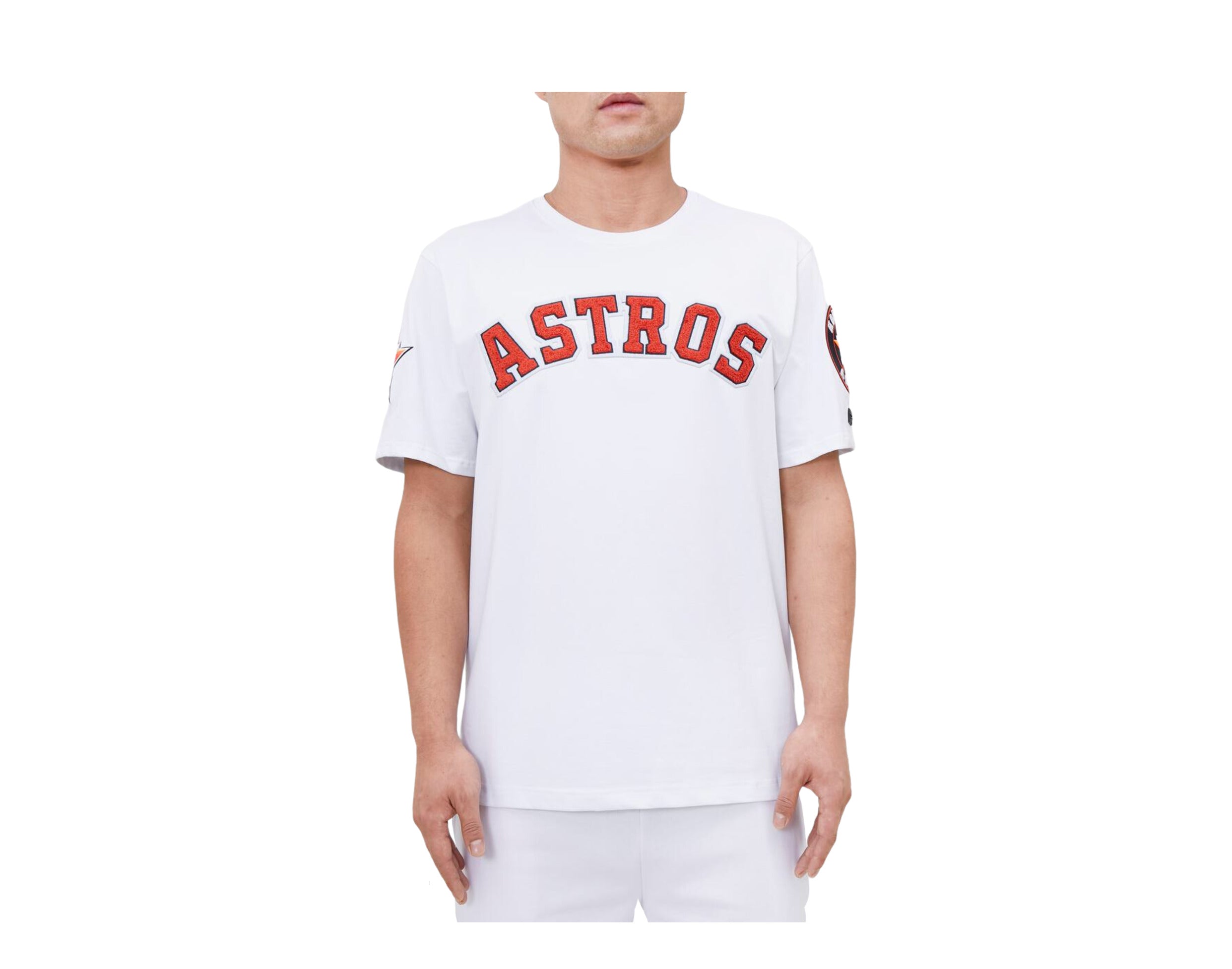 Pro Standard MLB Houston Astros Pro Team Men's Shirt