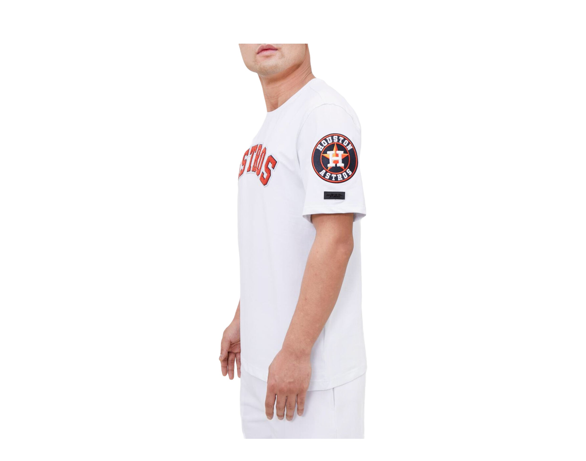 Pro Standard MLB Houston Astros Pro Team Men's Shirt