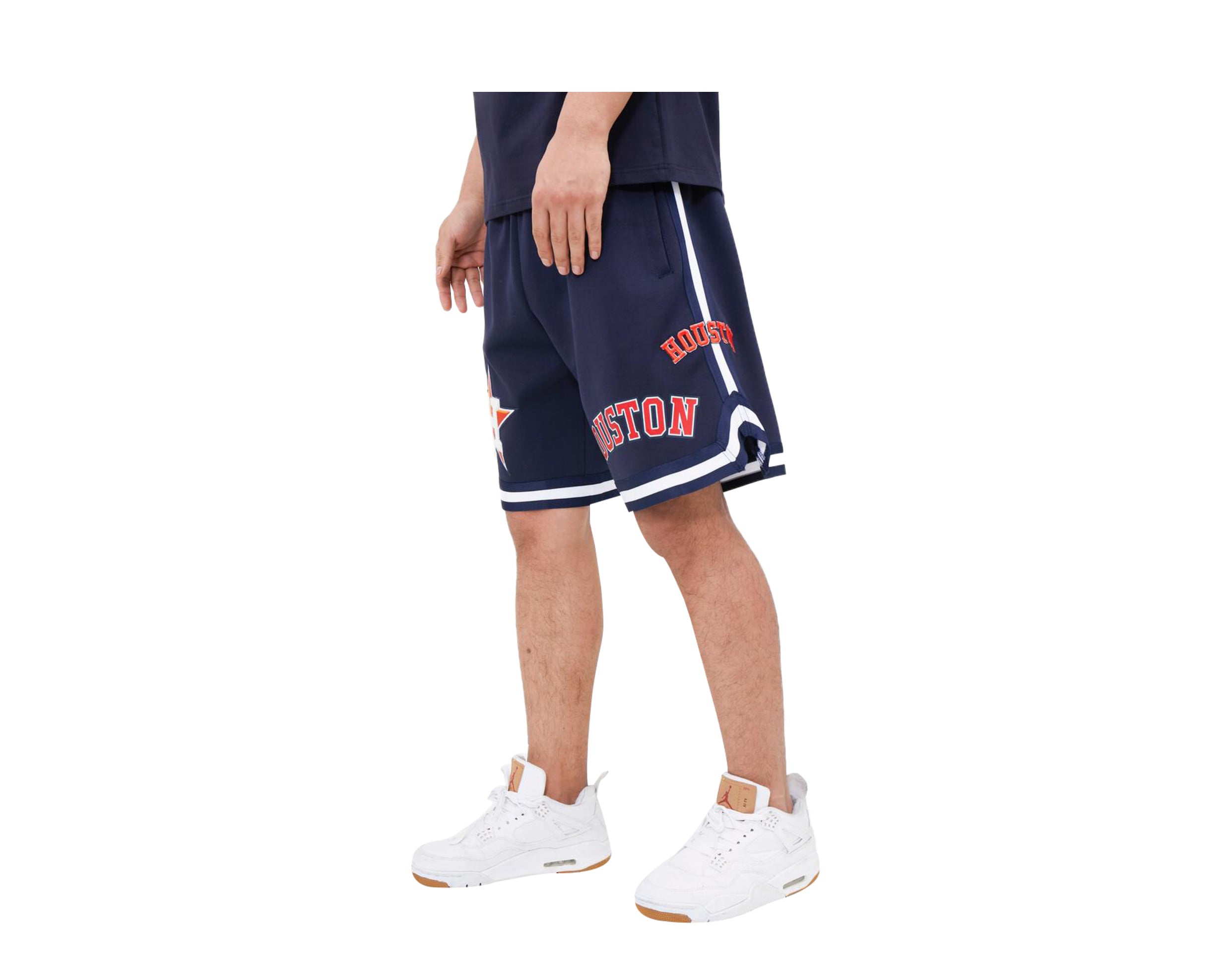 Pro Standard MLB Houston Astros Pro Team Men's Shorts