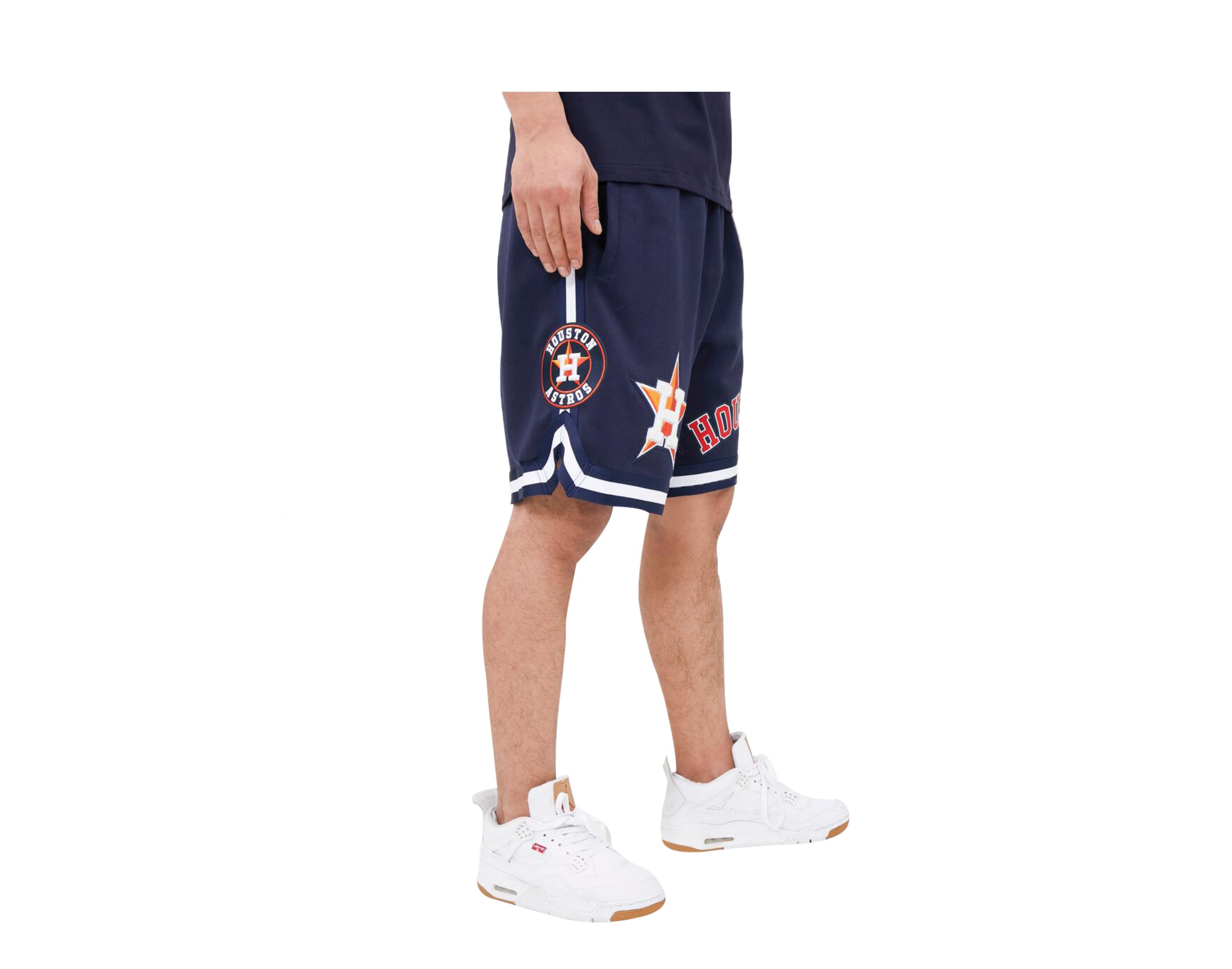 Pro Standard MLB Houston Astros Pro Team Men's Shorts