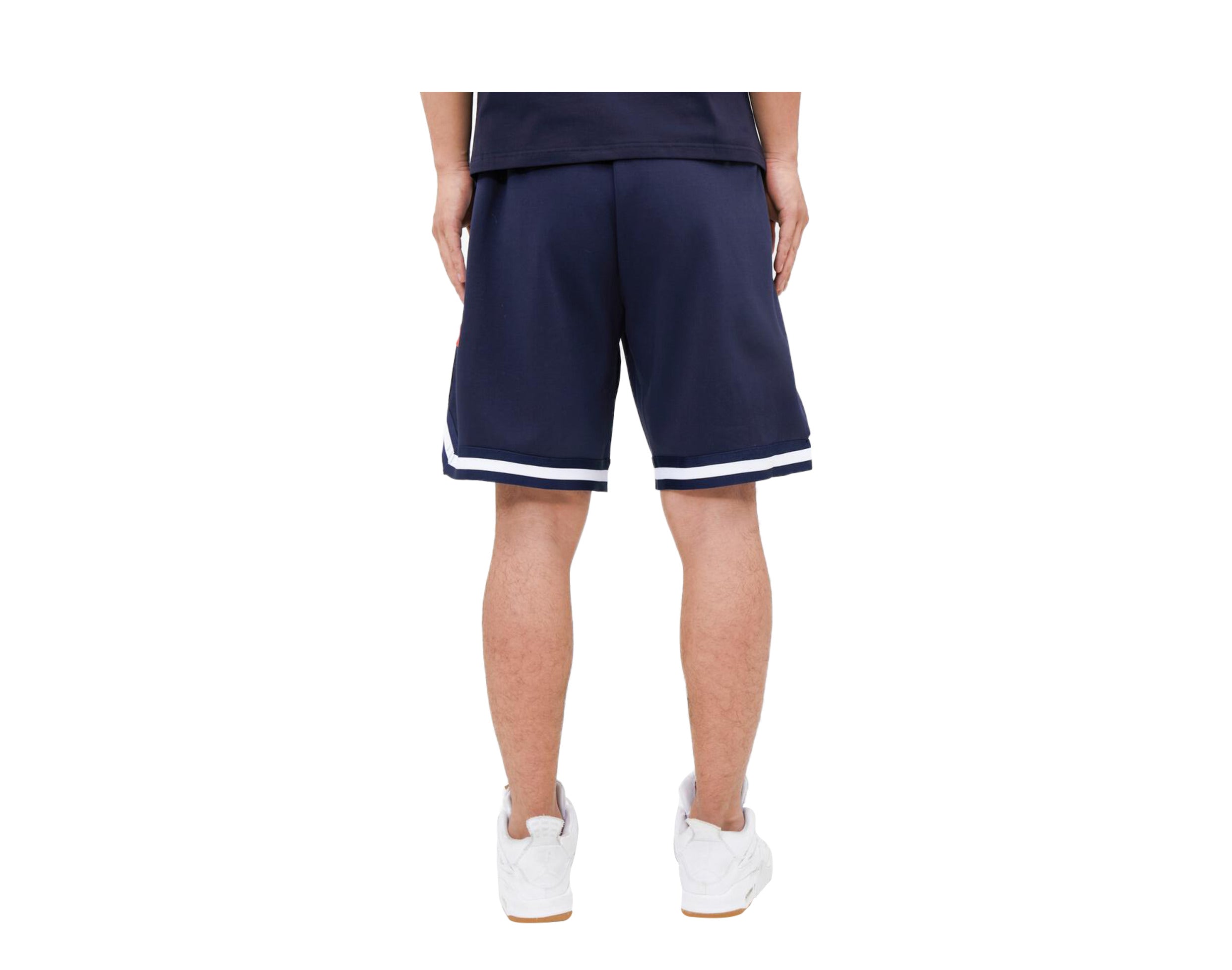 Pro Standard MLB Houston Astros Pro Team Men's Shorts