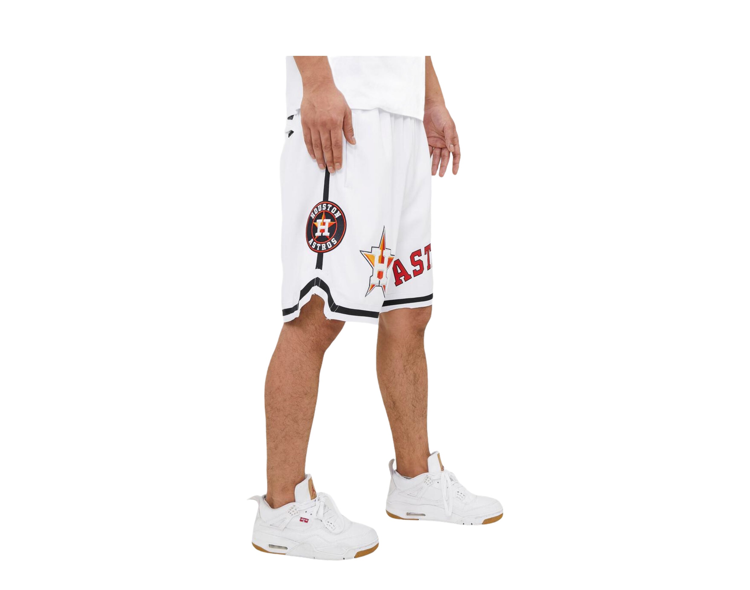 Pro Standard MLB Houston Astros Pro Team Men's Shorts