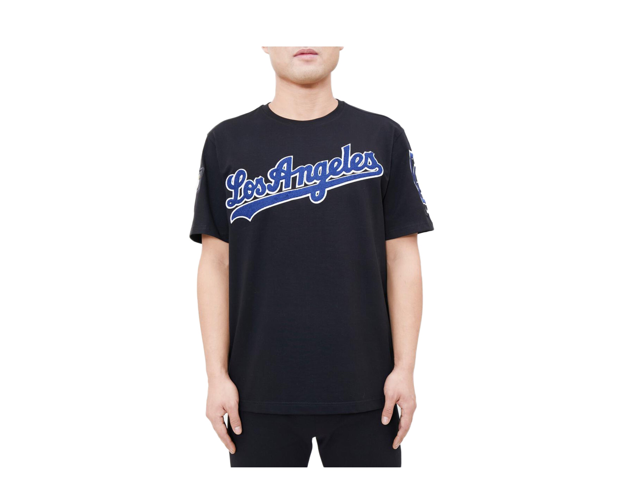 Pro Standard MLB Los Angeles Dodgers Pro Team Men's Shirt