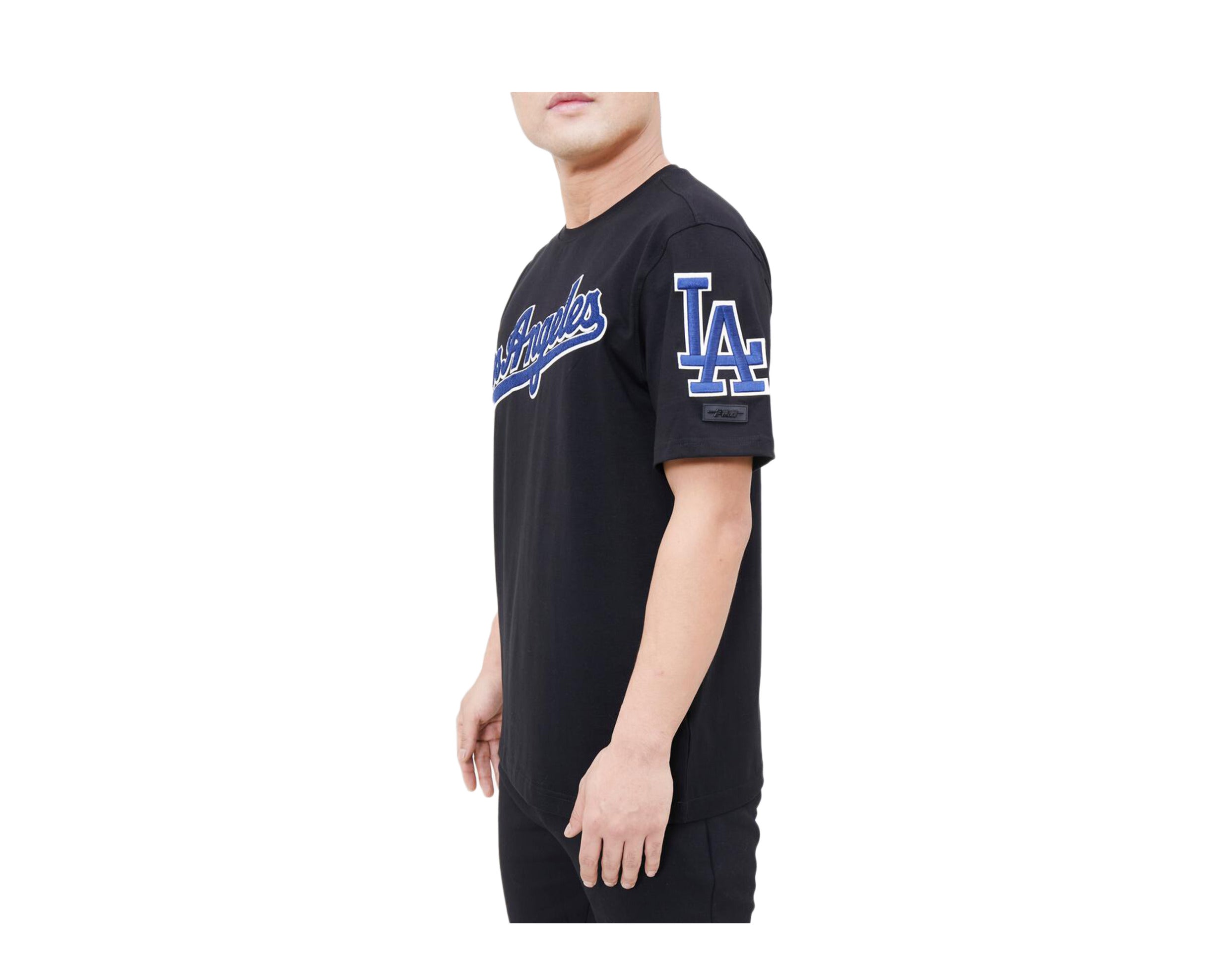 Pro Standard MLB Los Angeles Dodgers Pro Team Men's Shirt