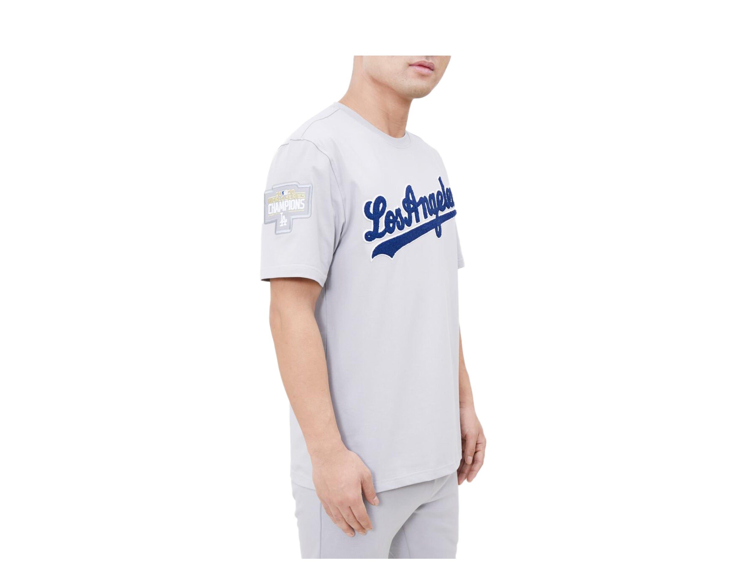 Pro Standard MLB Los Angeles Dodgers Pro Team Men's Shirt