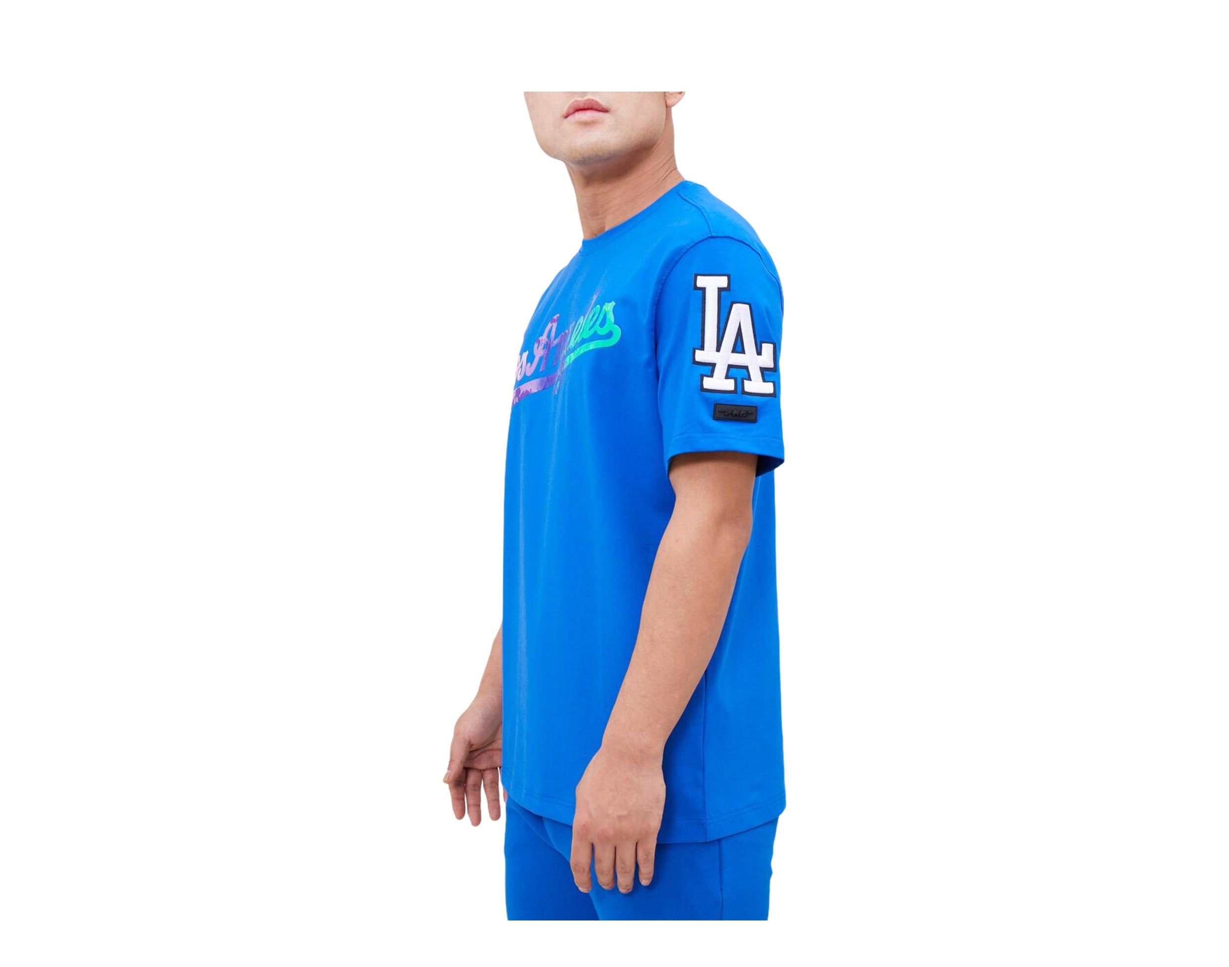 Pro Standard MLB Los Angeles Dodgers Pro Team Men's Shirt