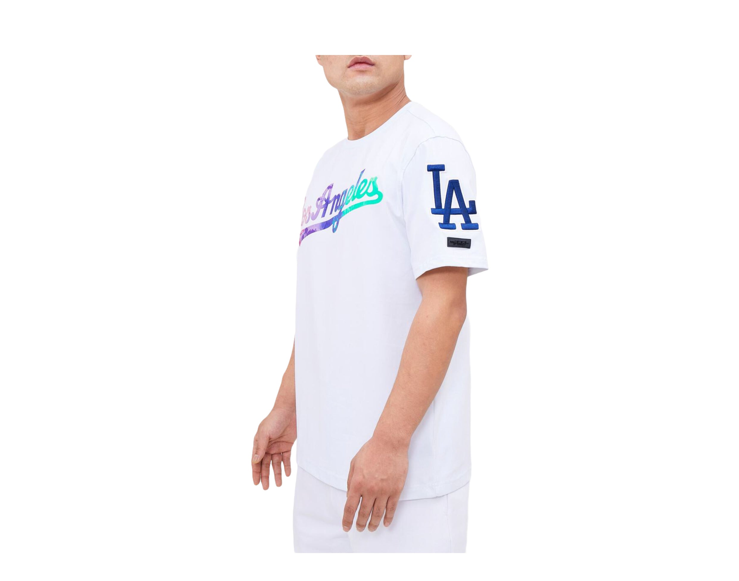 Pro Standard MLB Los Angeles Dodgers Pro Team Men's Shirt