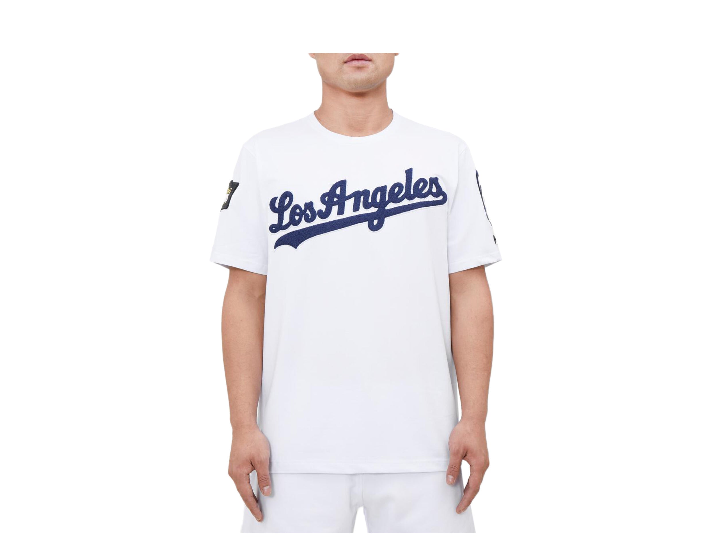 Pro Standard MLB Los Angeles Dodgers Pro Team Men's Shirt