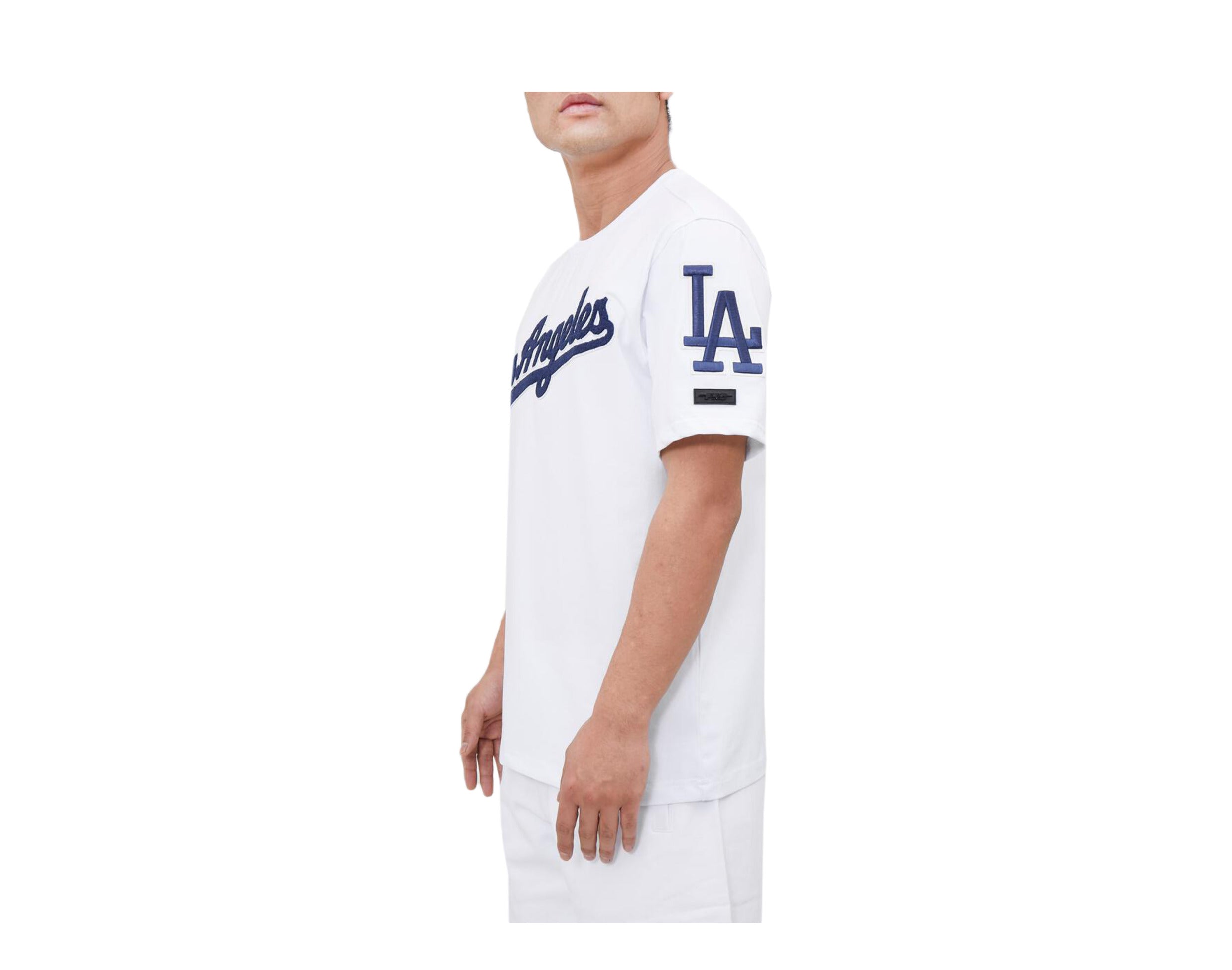 Los Angeles Dodgers T-Shirts in Los Angeles Dodgers Team Shop