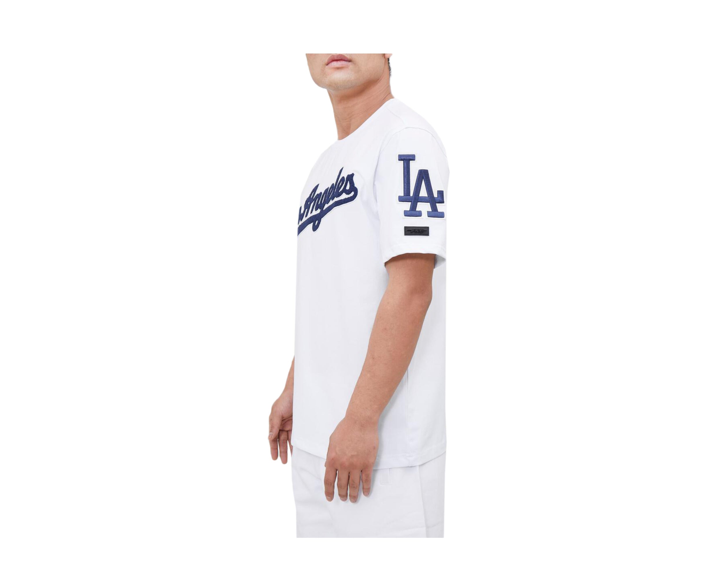 Pro Standard MLB Los Angeles Dodgers Pro Team Men's Shirt