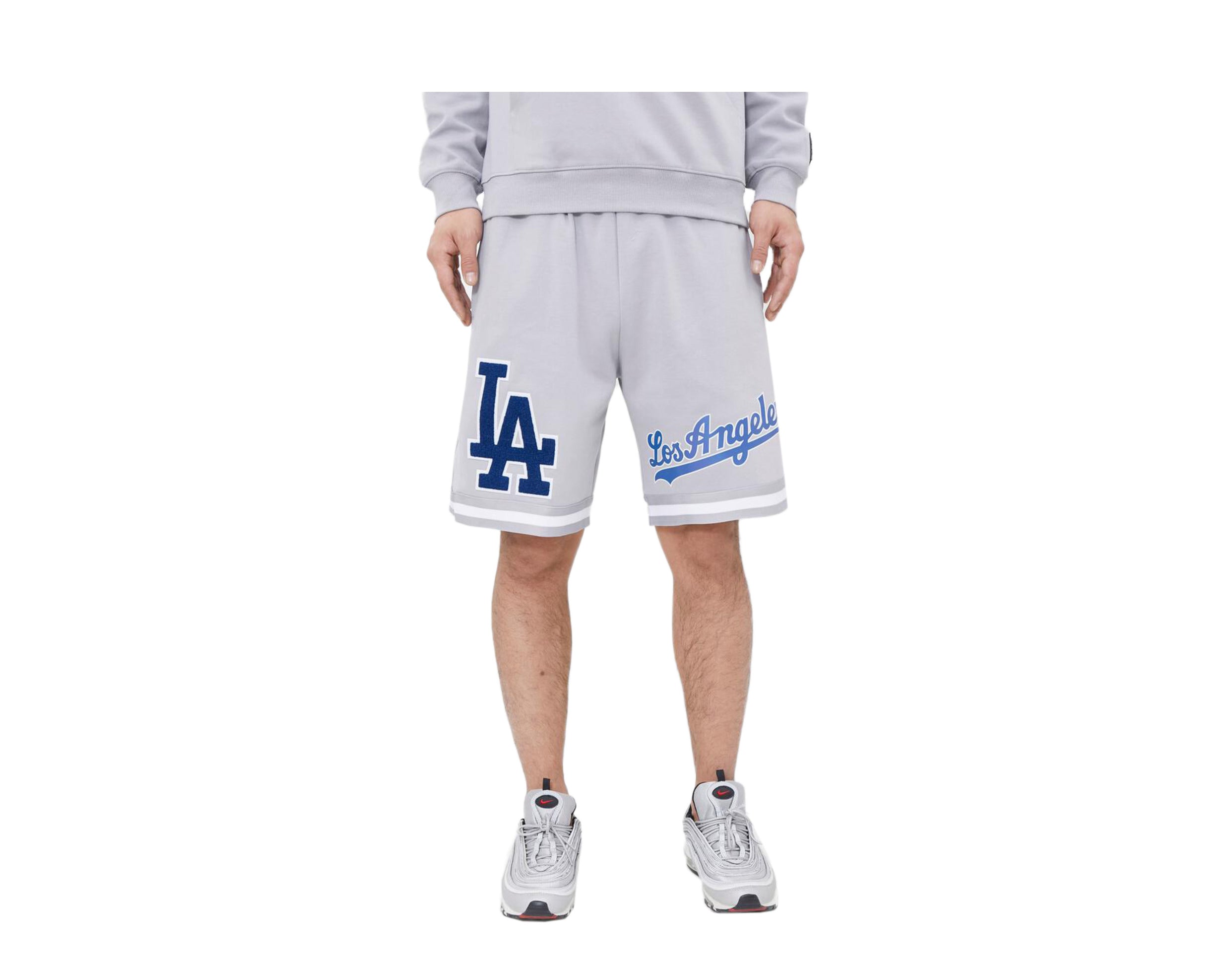 Pro Standard MLB Los Angeles Dodgers Pro Team Men's Shorts