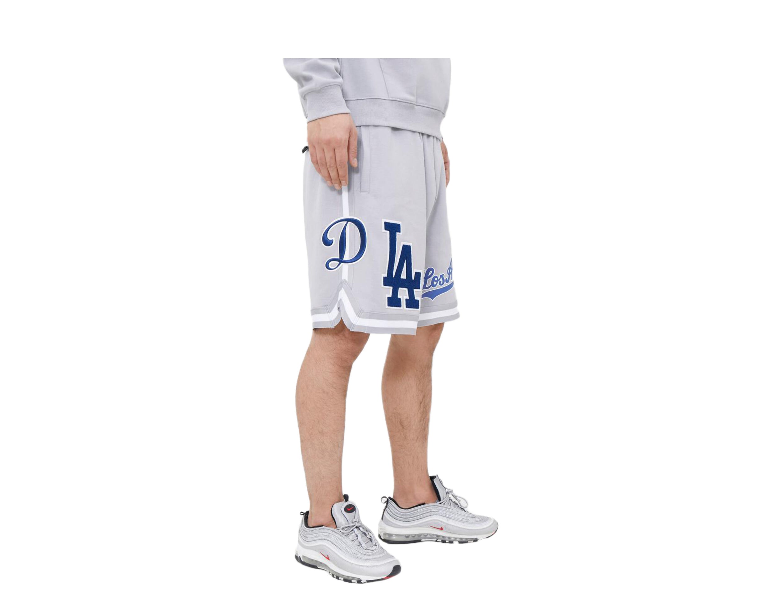 Pro Standard MLB Los Angeles Dodgers Pro Team Men's Shorts