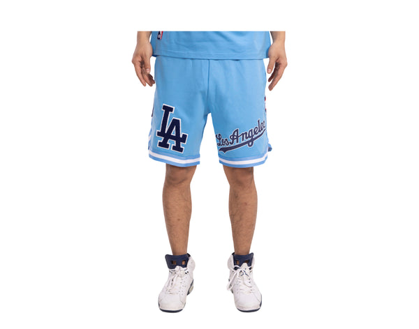 Pro Standard MLB Los Angeles Dodgers Mens Black Shorts LLD333069FA NEW sold NWT LARGE