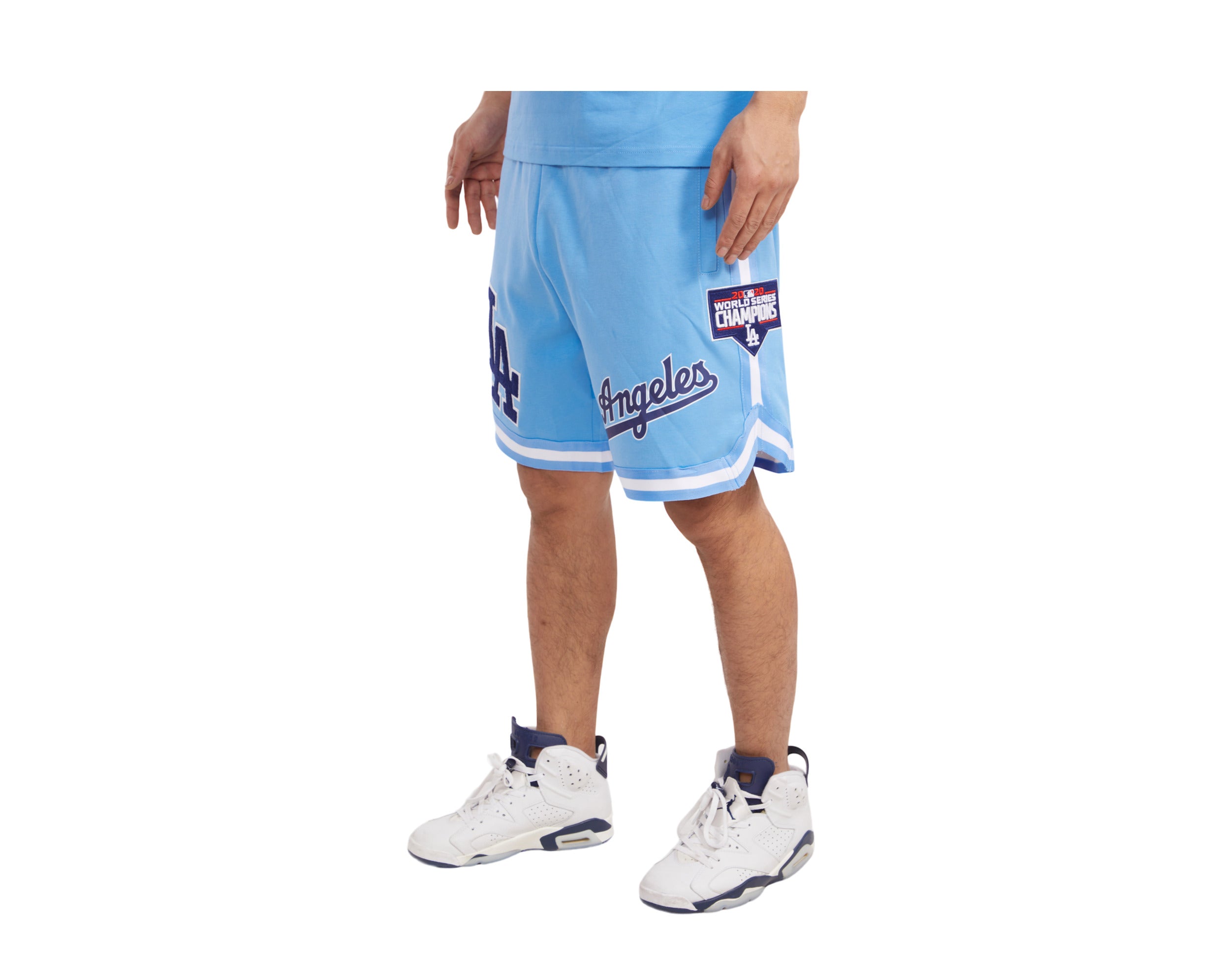 Pro Standard MLB Los Angeles Dodgers Pro Team Men's Shorts