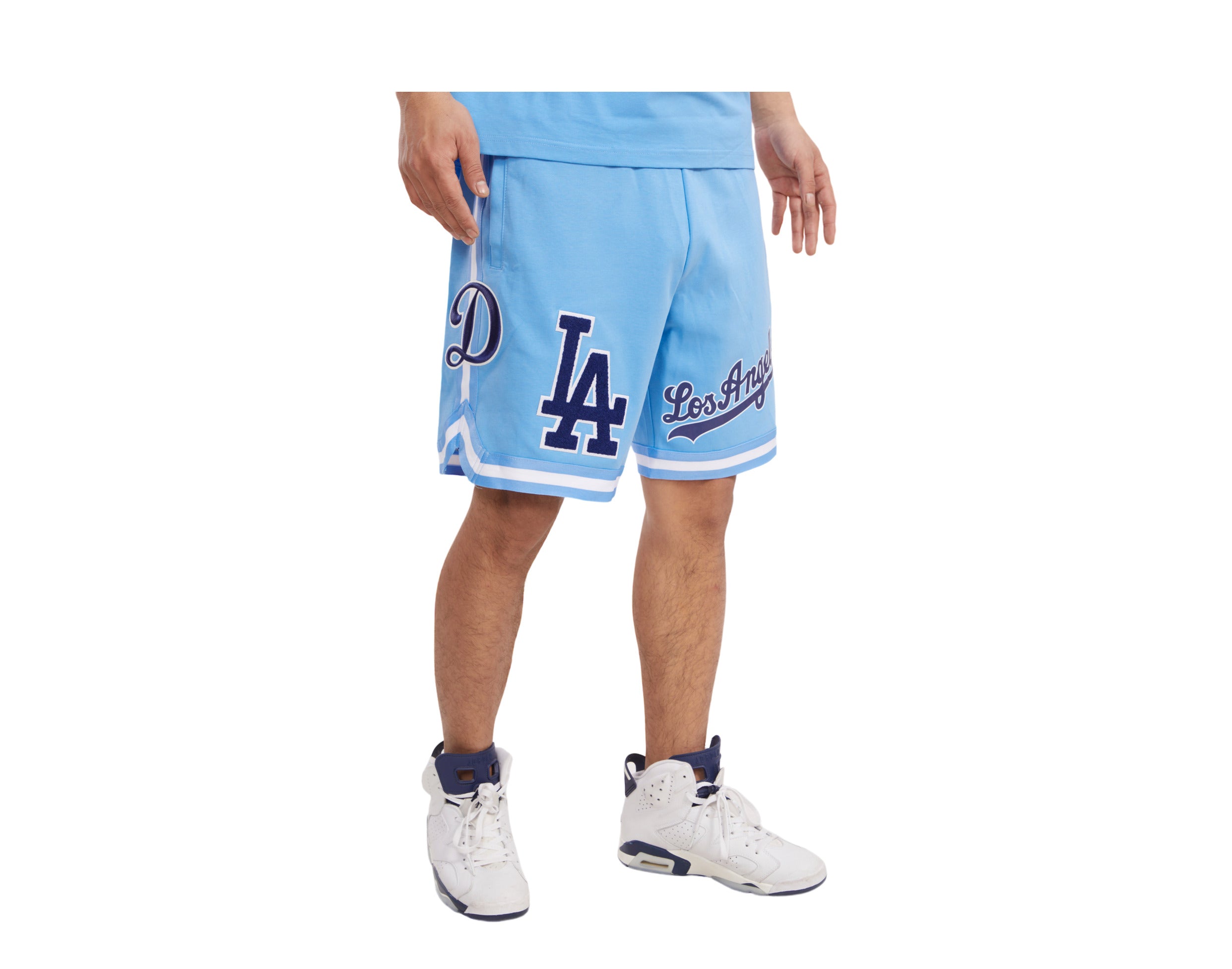 Pro Standard MLB Los Angeles Dodgers Pro Team Men's Shorts