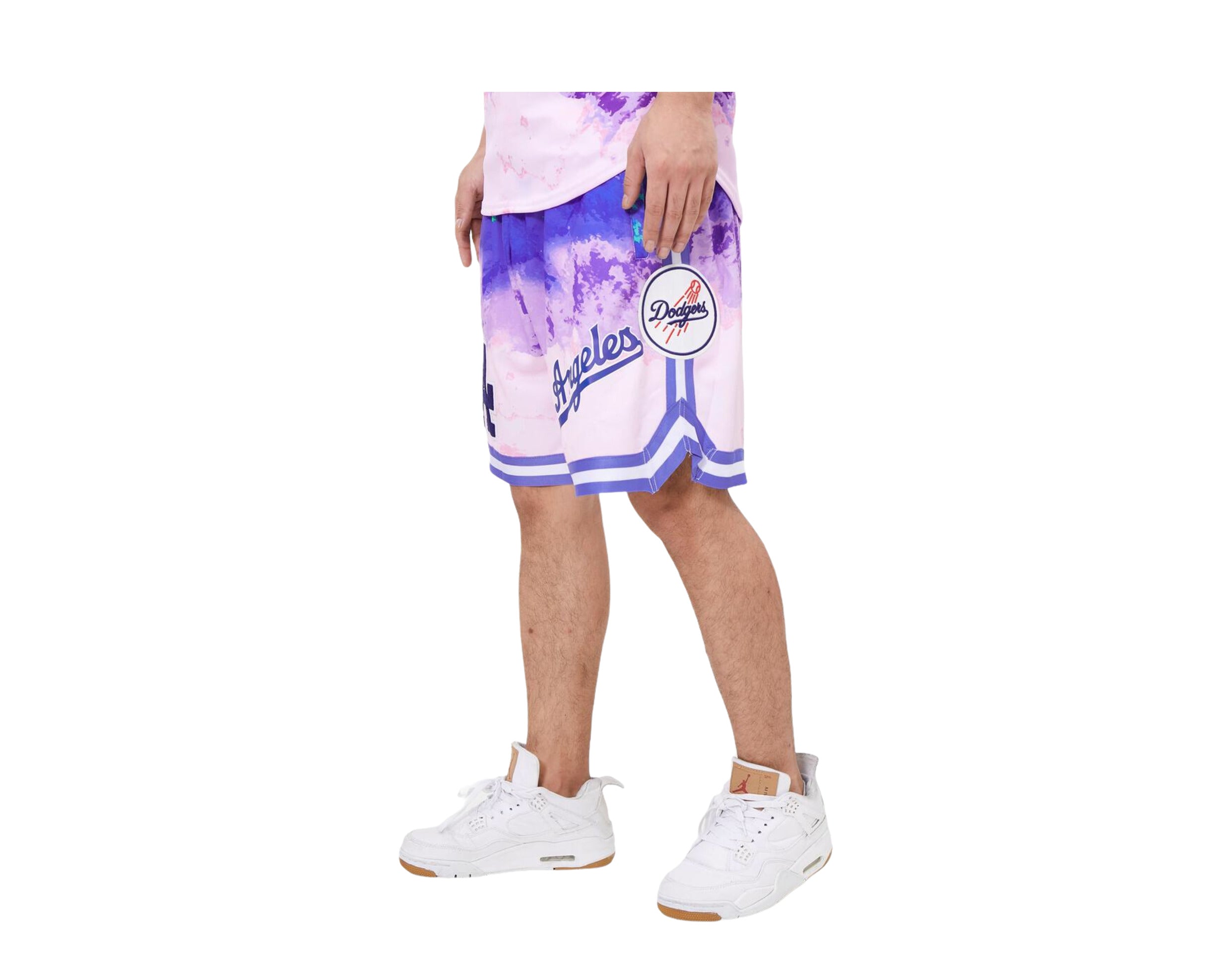 Pro Standard MLB Los Angeles Dodgers Pro Team Men's Shorts