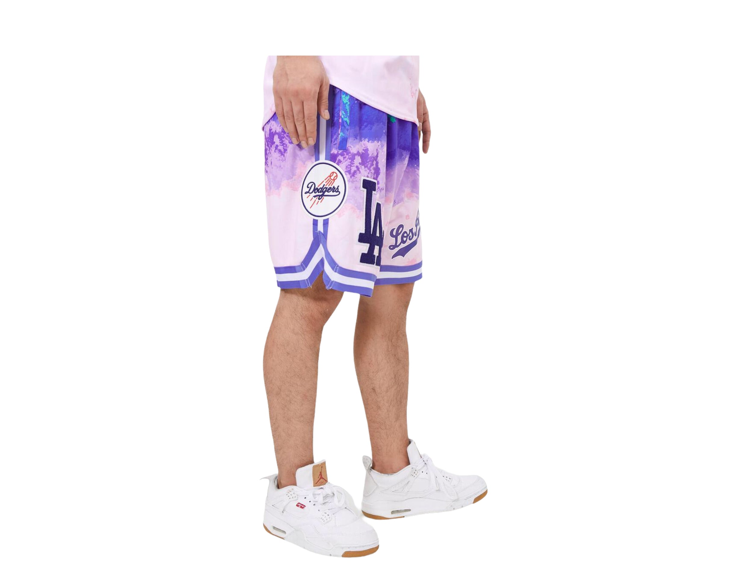 Pro Standard MLB Los Angeles Dodgers Pro Team Men's Shorts