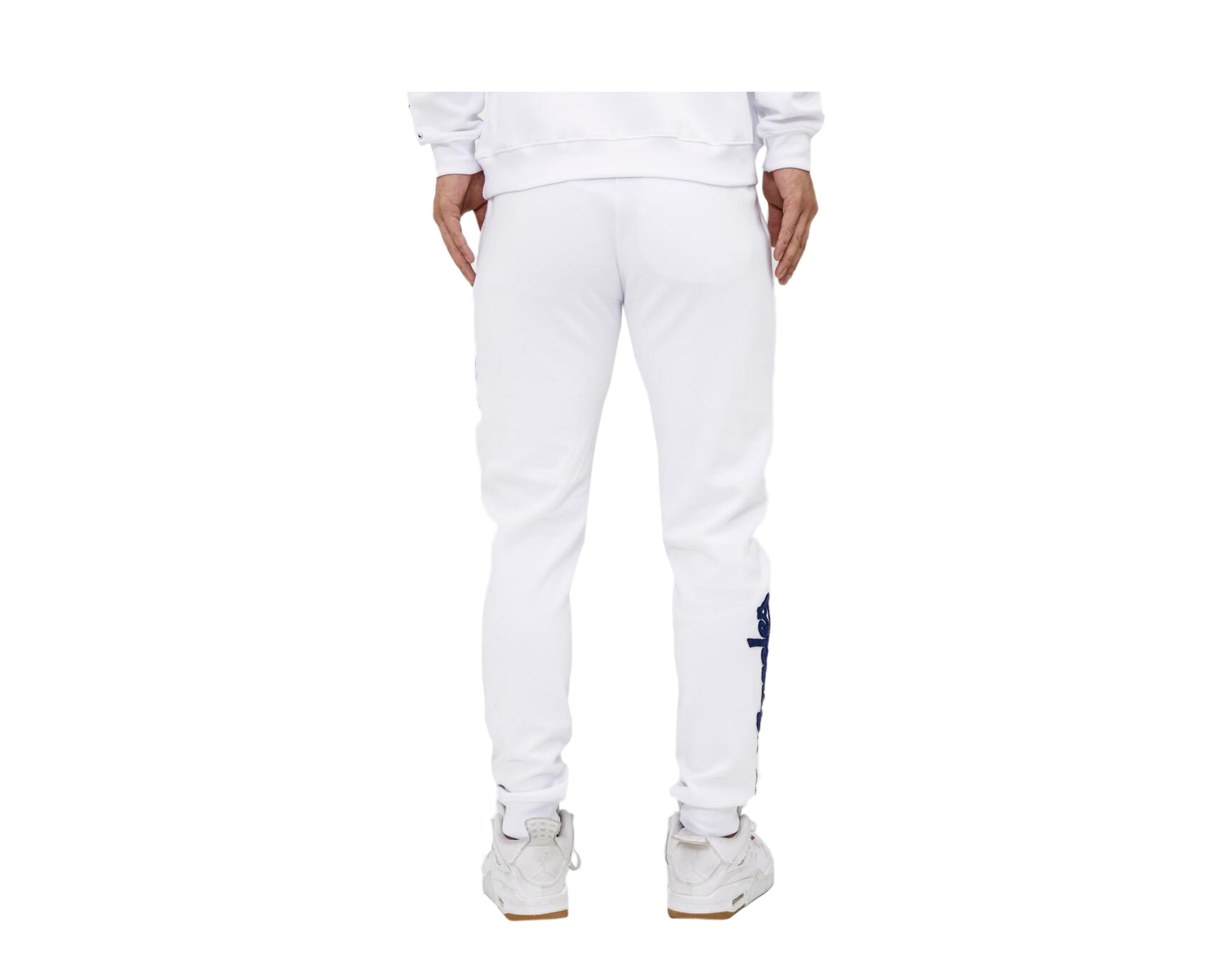 Pro Standard MLB Los Angeles Dodgers Logo Joggers Men's Sweatpants