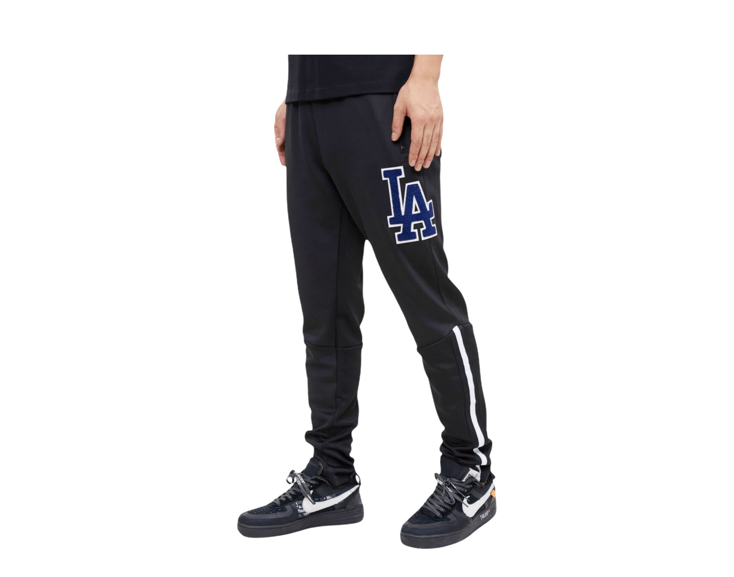 Pro Standard MLB Los Angeles Dodgers Pro Team Track Pants