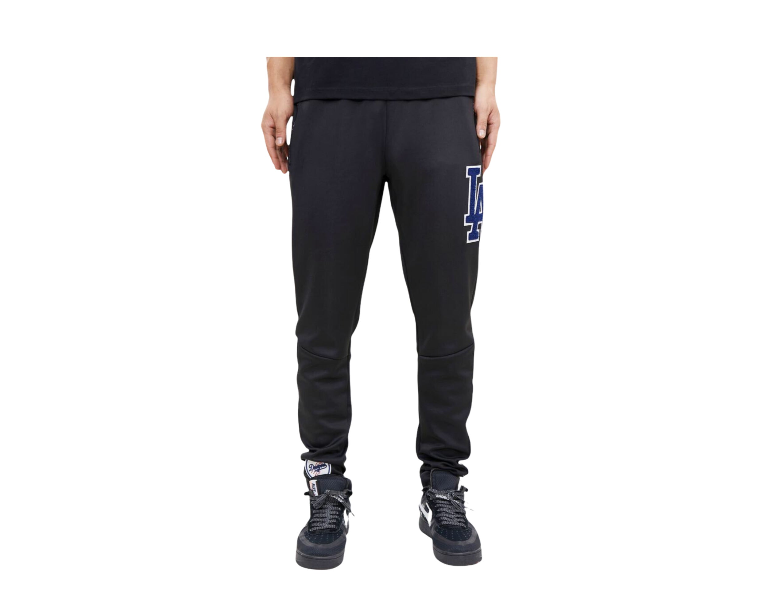 Pro Standard MLB Los Angeles Dodgers Pro Team Track Pants