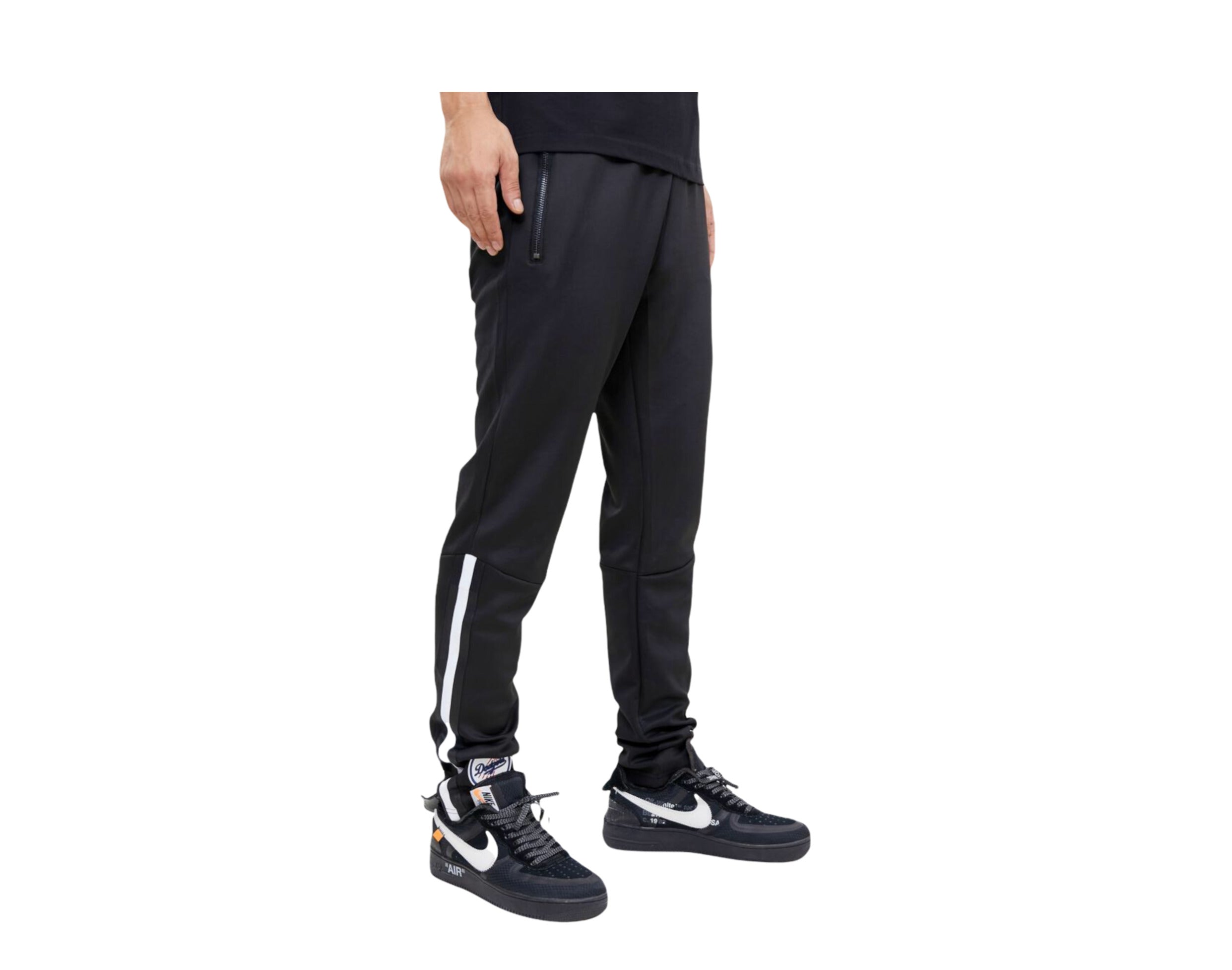 Pro Standard MLB Los Angeles Dodgers Pro Team Track Pants