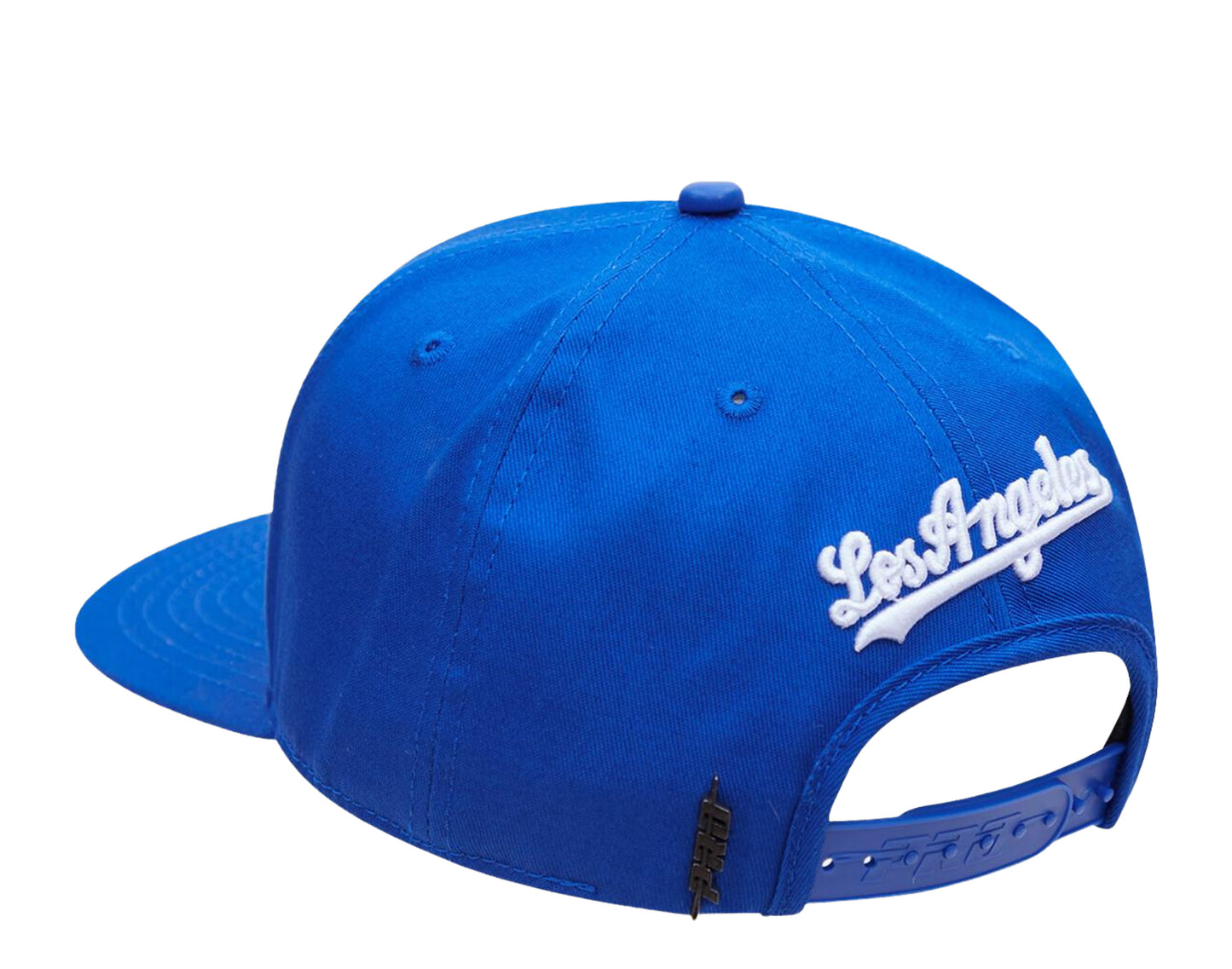 Los Angeles Dodgers '47Brand Aqua Snapback Hat with 1988 World Series Patch