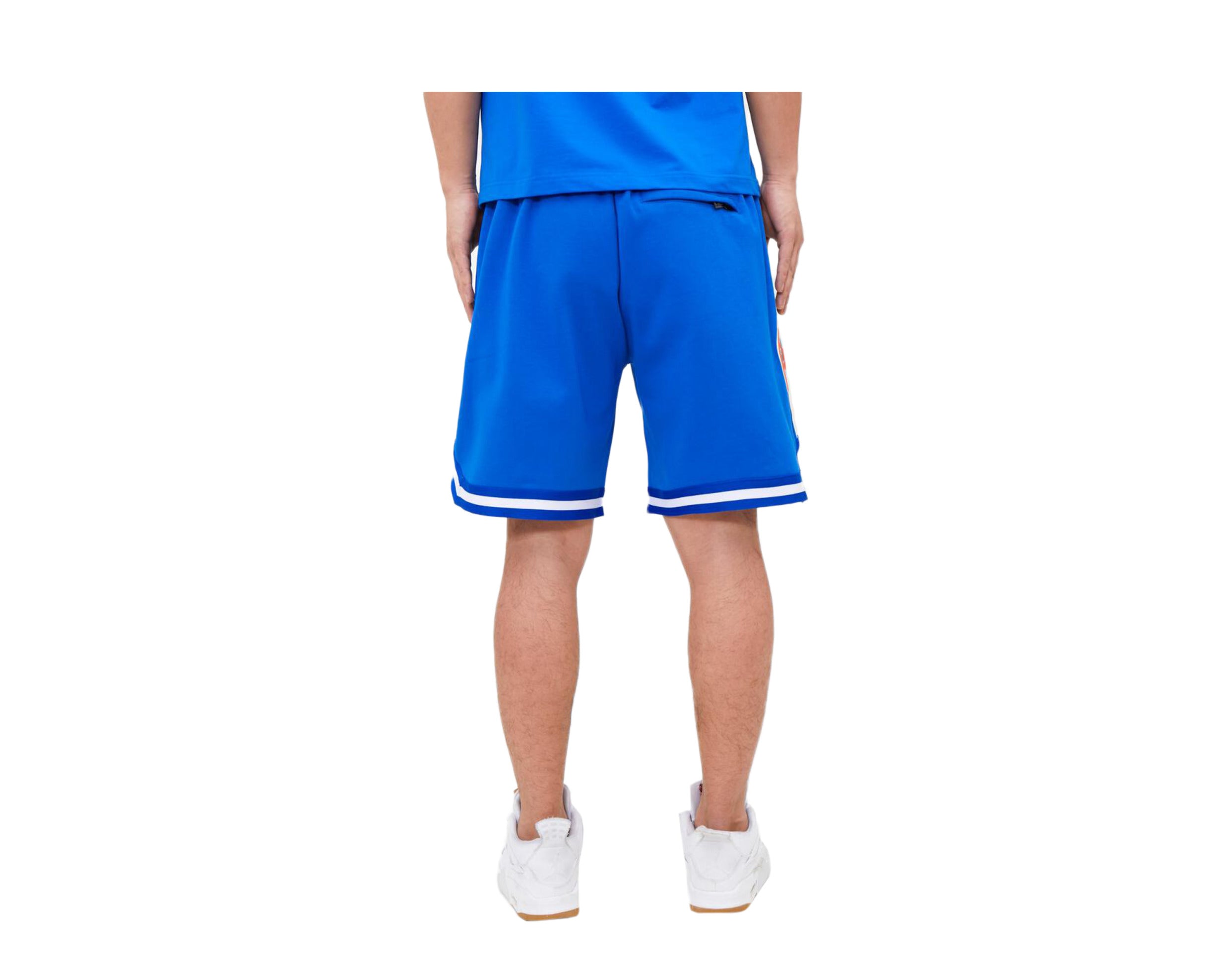 Pro Standard MLB New York Mets Pro Team Men's Shorts