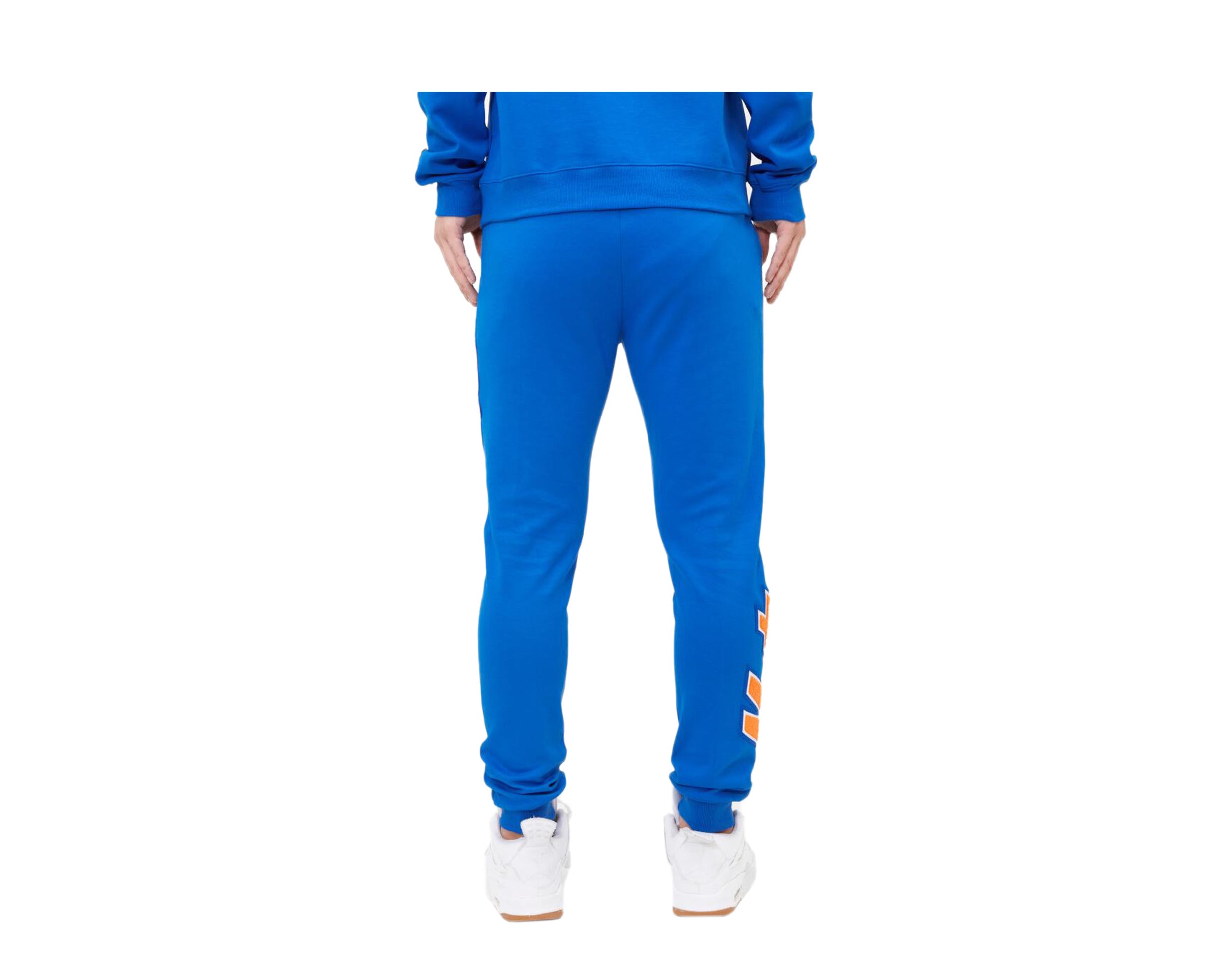 Pro Standard MLB New York Mets Logo Joggers Men's Sweatpants