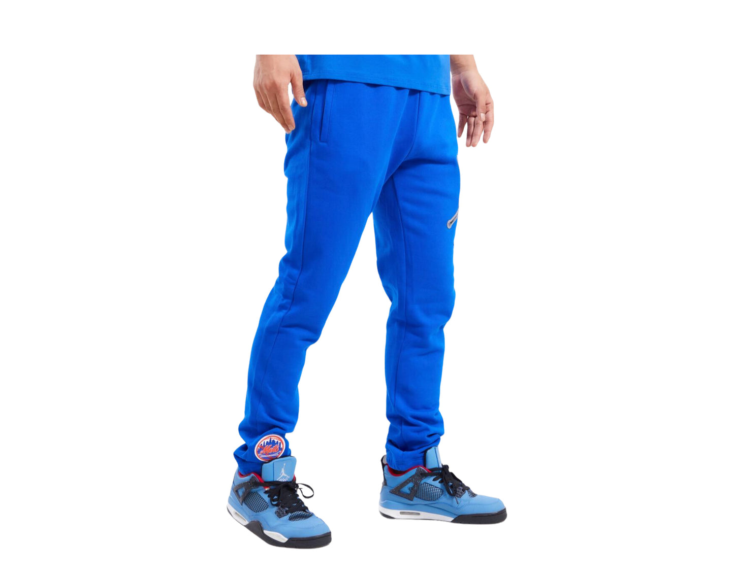 Men's Toronto Maple Leafs Cotton Fleece Jogger Style Sweatpants