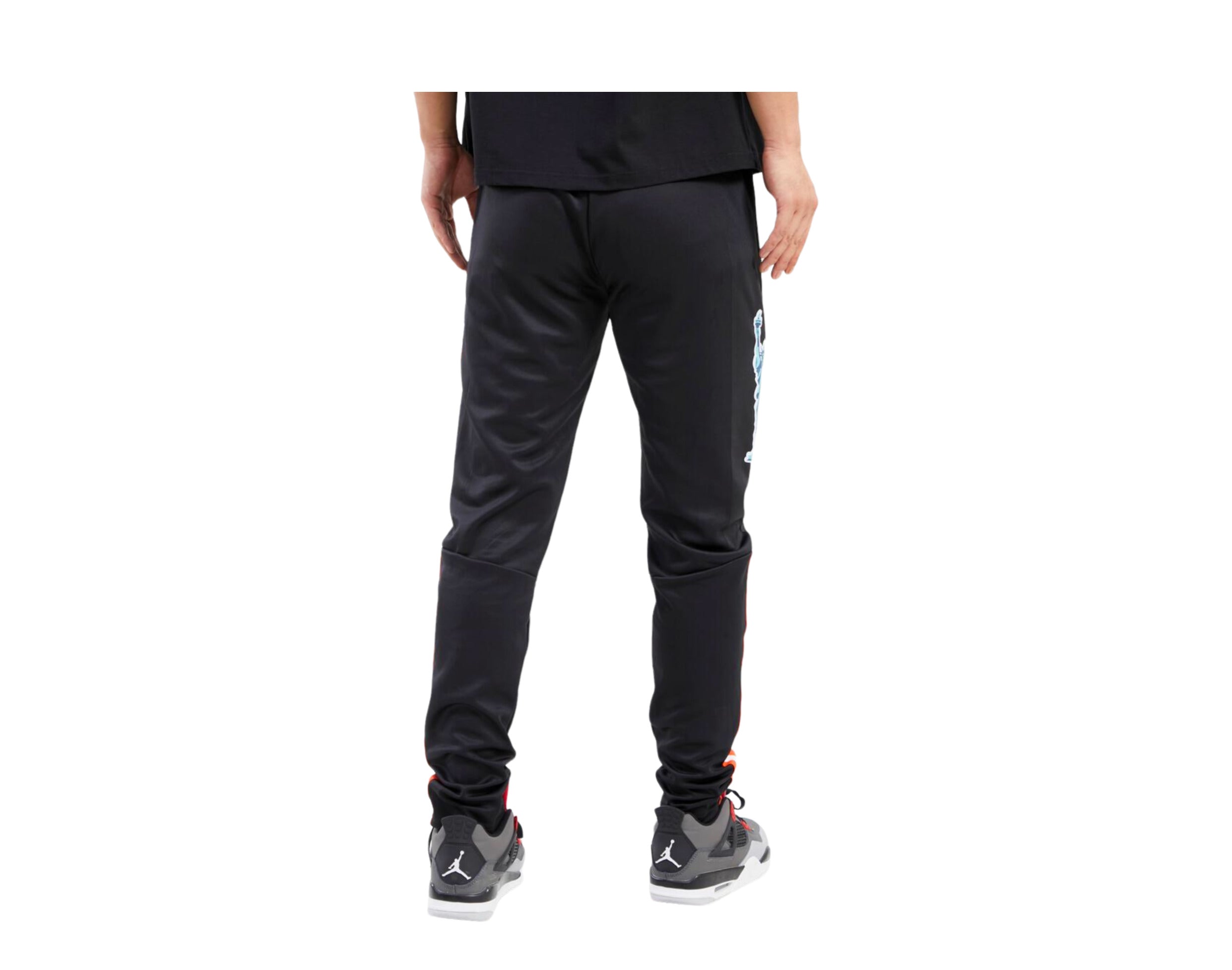 Pro Standard MLB New York Mets Home Town Track Pants