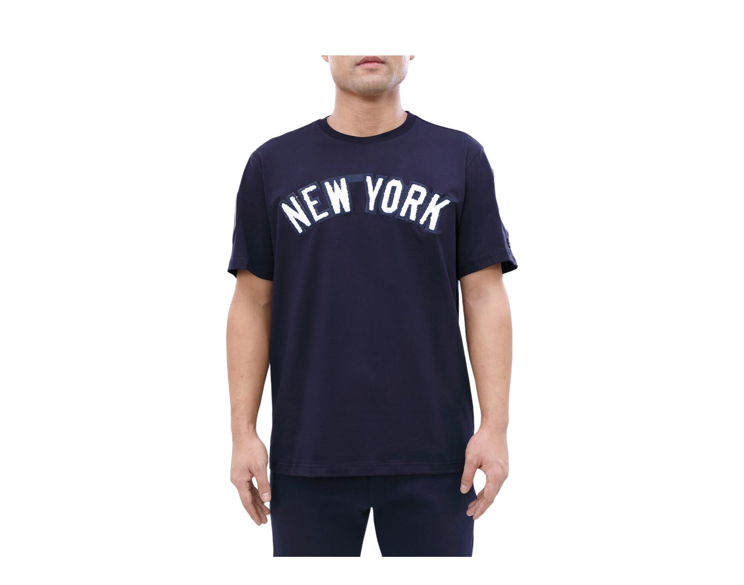 Pro Standard MLB New York Yankees Pro Team Men's Shirt