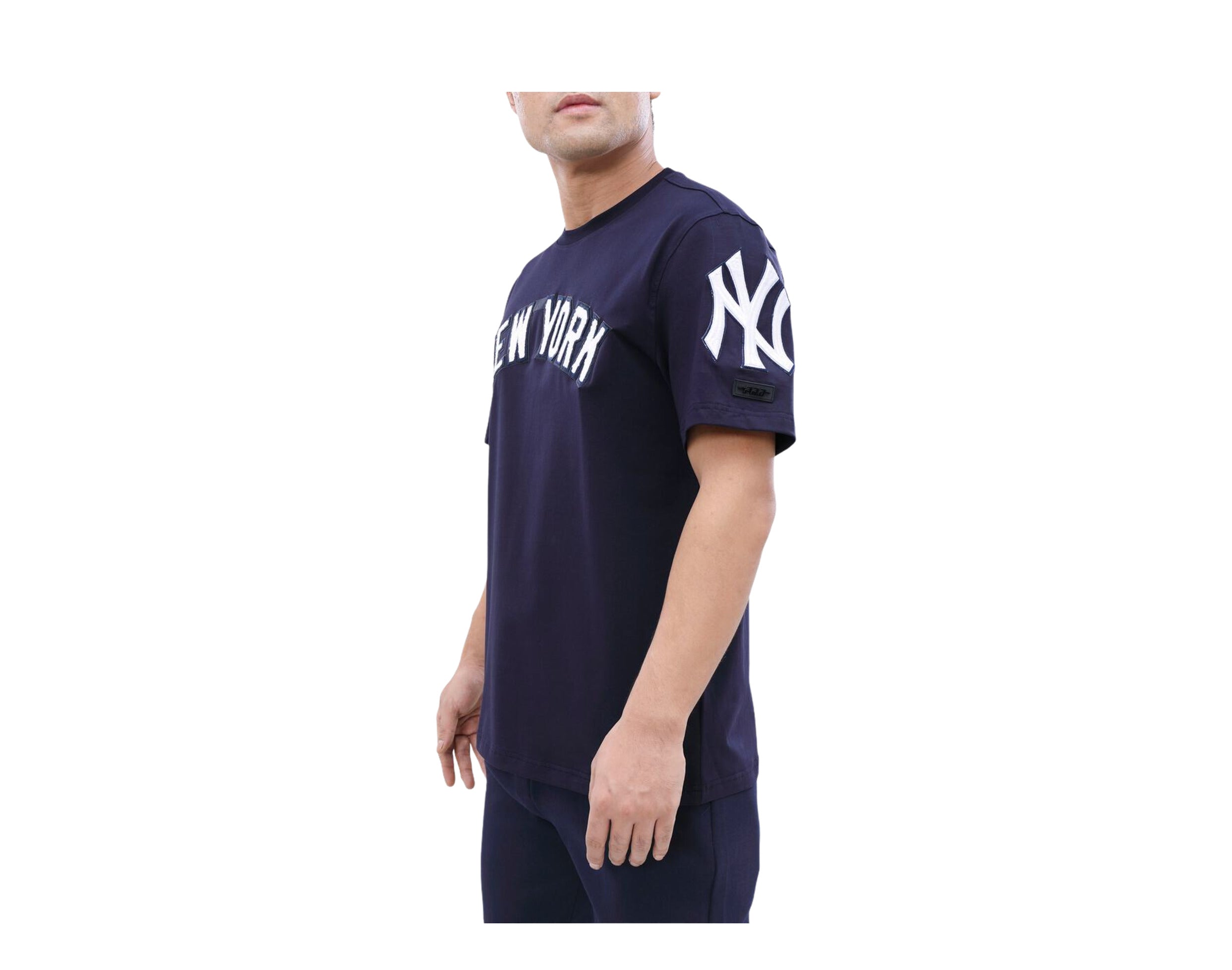 Pro Standard MLB New York Yankees Pro Team Men's Shirt