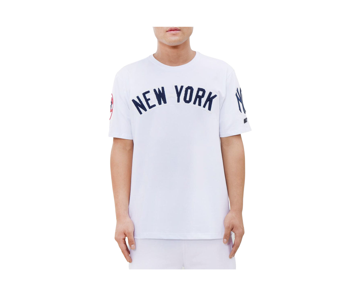 Pro Standard MLB New York Yankees Pro Team Men's Shirt