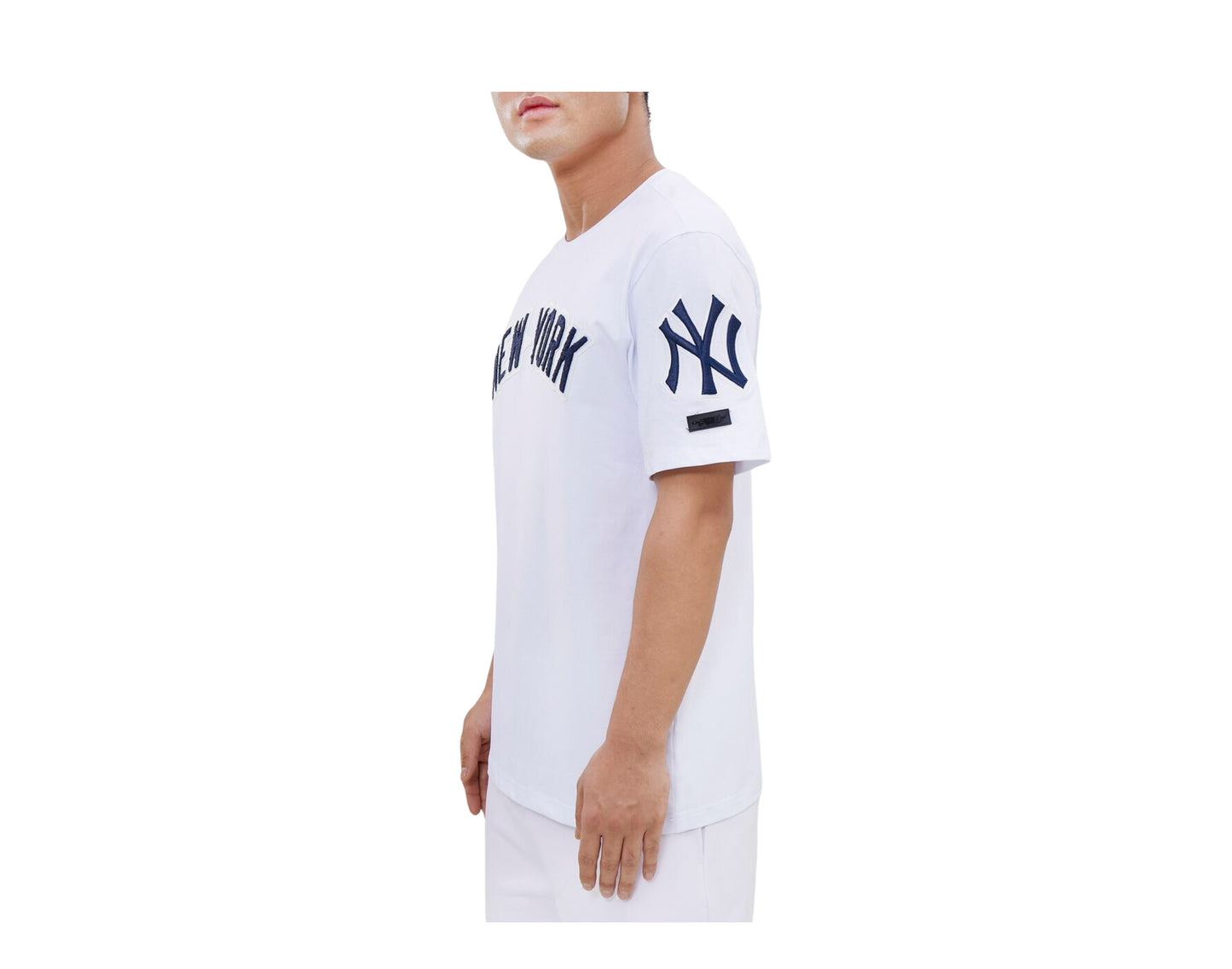 Pro Standard MLB New York Yankees Pro Team Men's Shirt