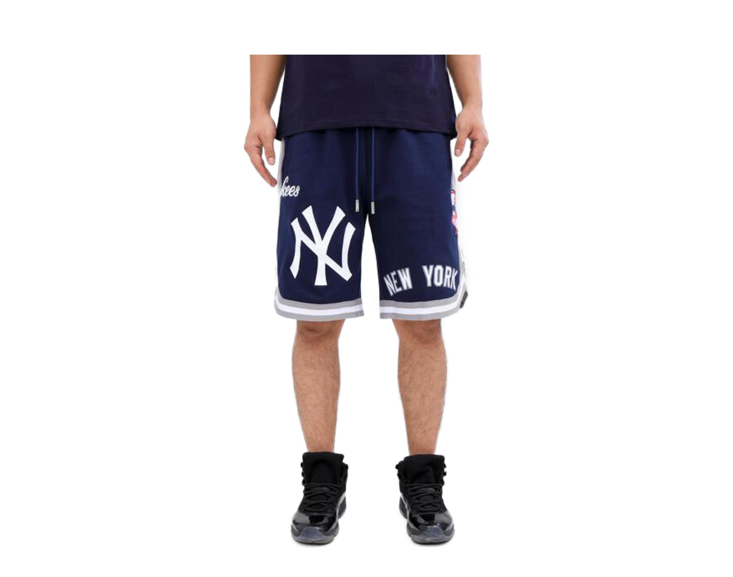 Pro Standard MLB New York Yankees Pro Team Men's Shorts