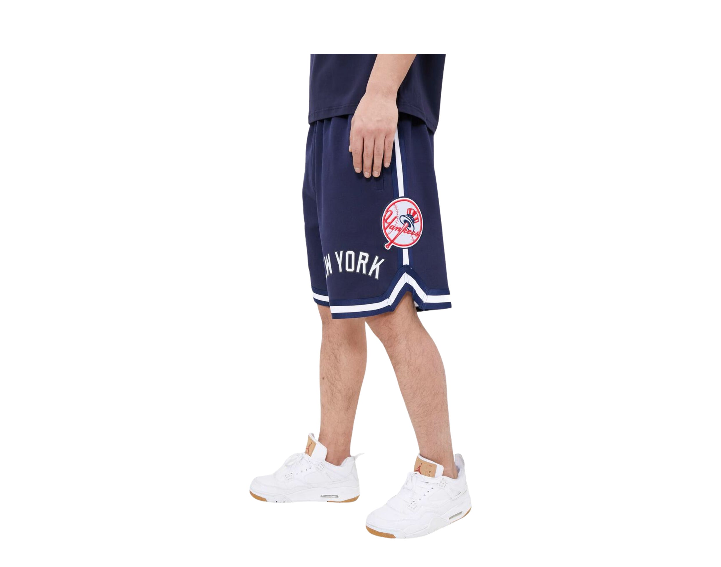 Pro Standard MLB New York Yankees Pro Team Men's Shorts