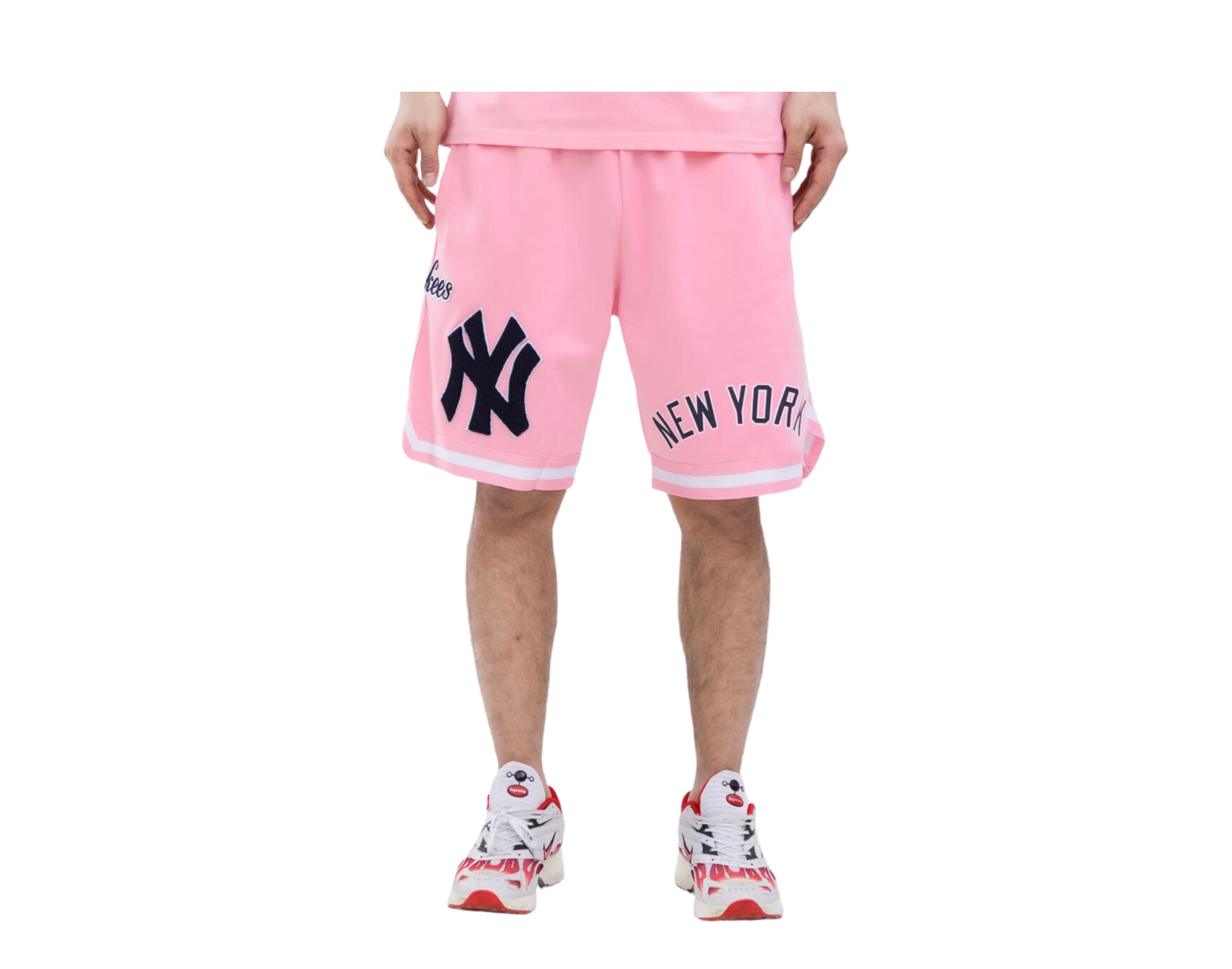 Pro Standard MLB New York Yankees Pro Team Men's Shorts