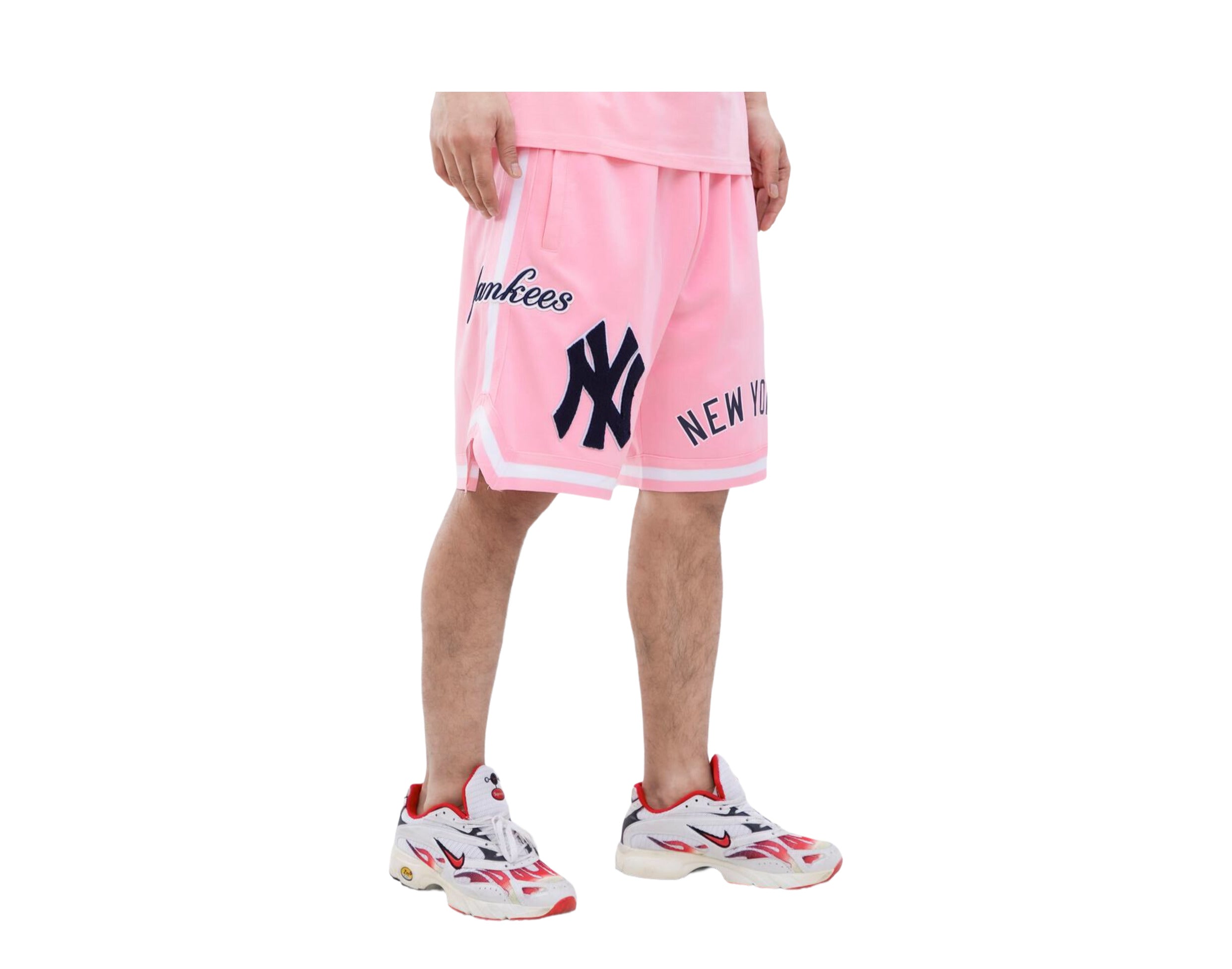 Pro Standard MLB New York Yankees Pro Team Men's Shorts